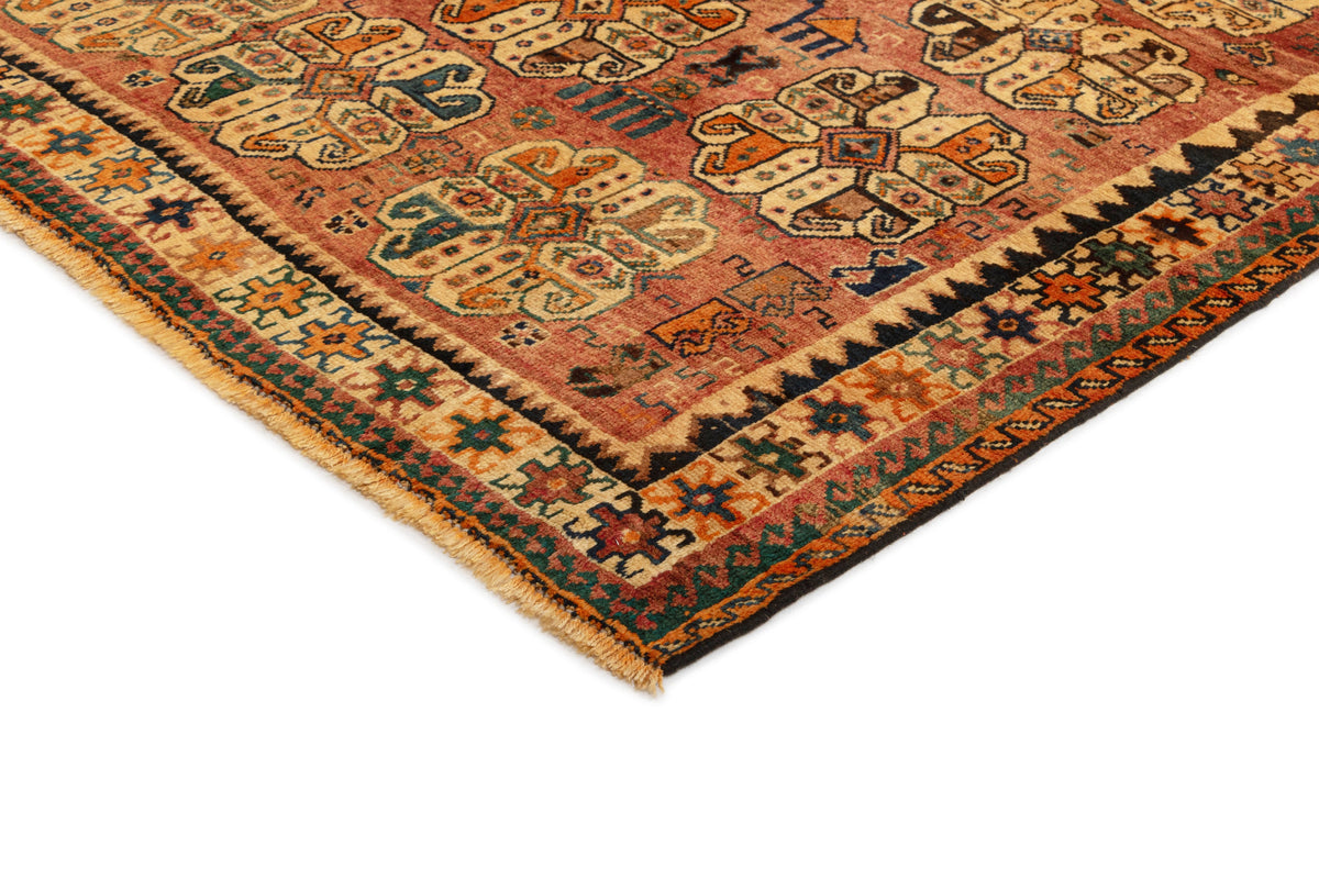 205 x 152 Gabbeh alt
