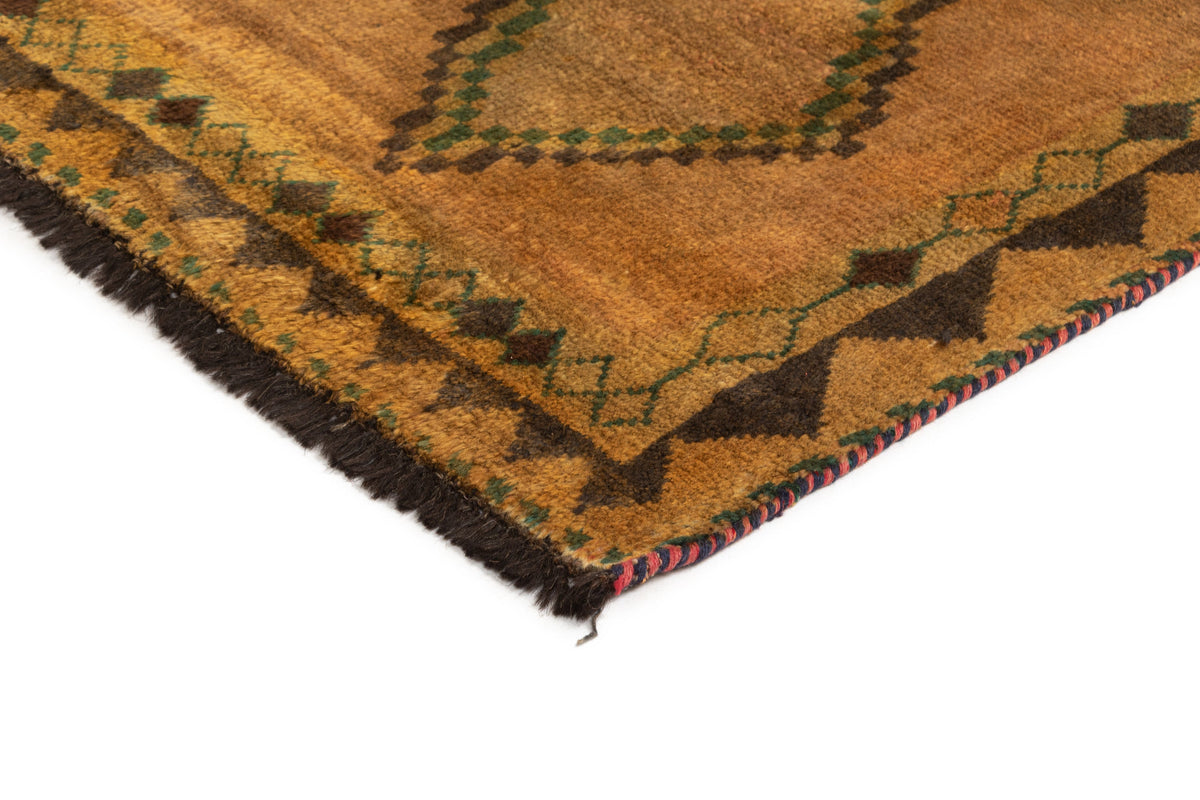 209x120 Gabbeh vecchio