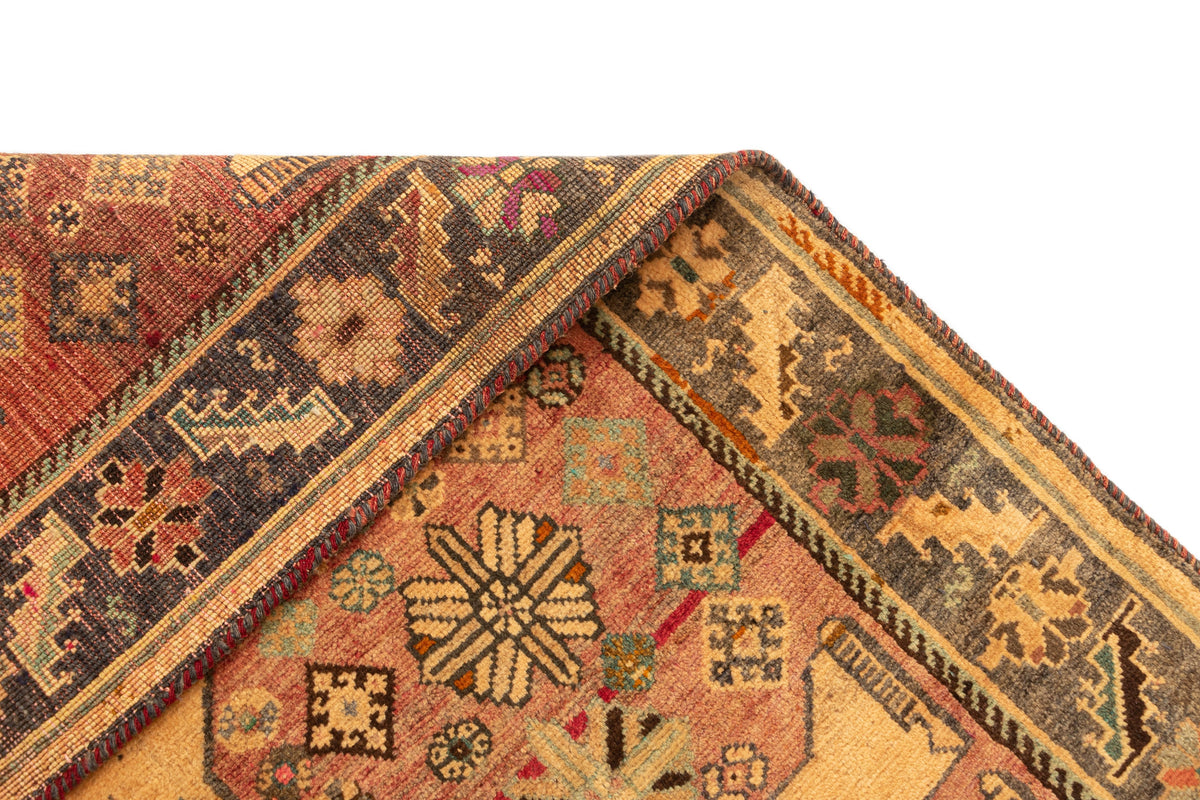 218x126 Gabbeh vecchio
