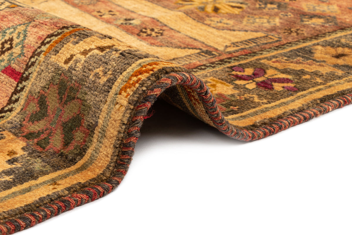 218x126 Gabbeh vecchio