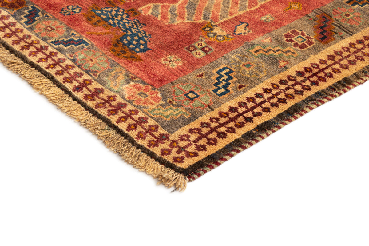 168x123 Gabbeh ancien
