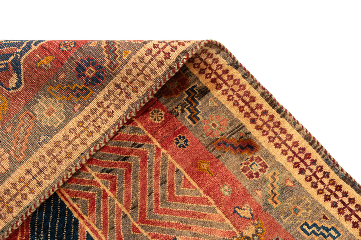 168x123 Gabbeh ancien