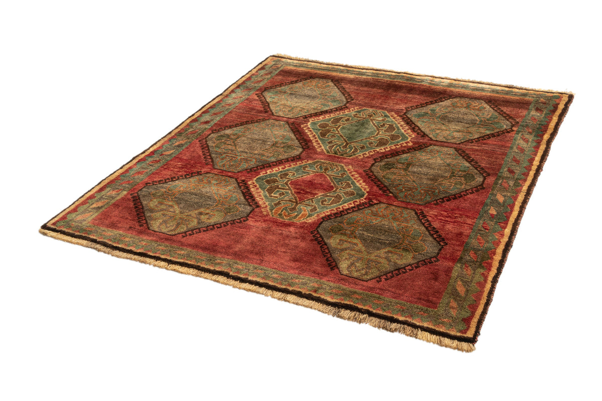 159 x 140 Gabbeh alt