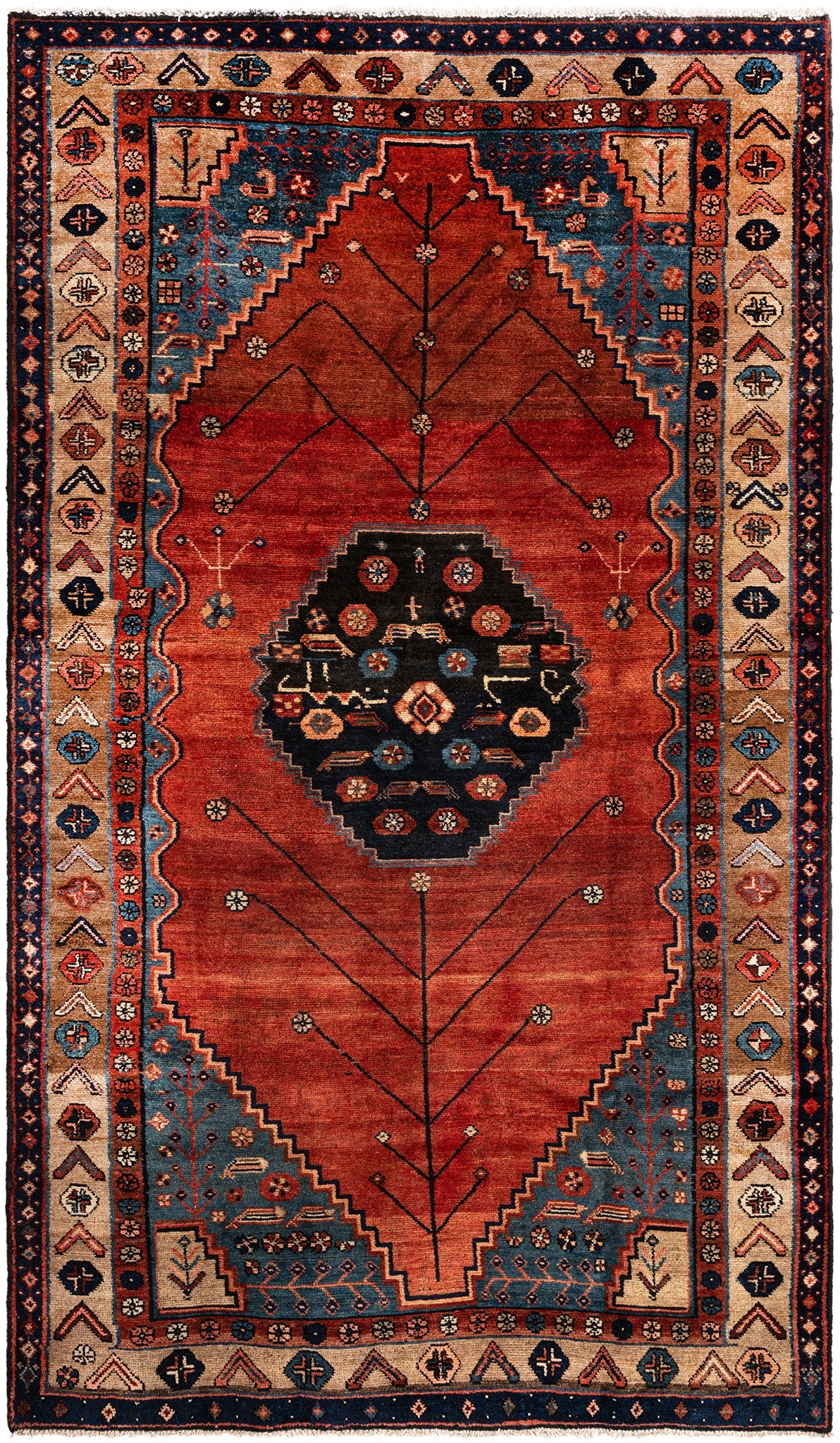 235 x 133 Hamadan