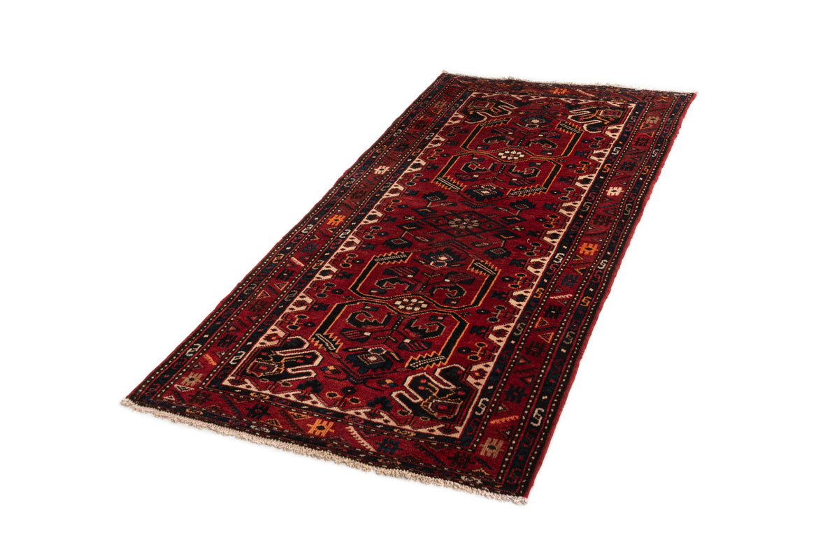 214 x 102 Hamadan