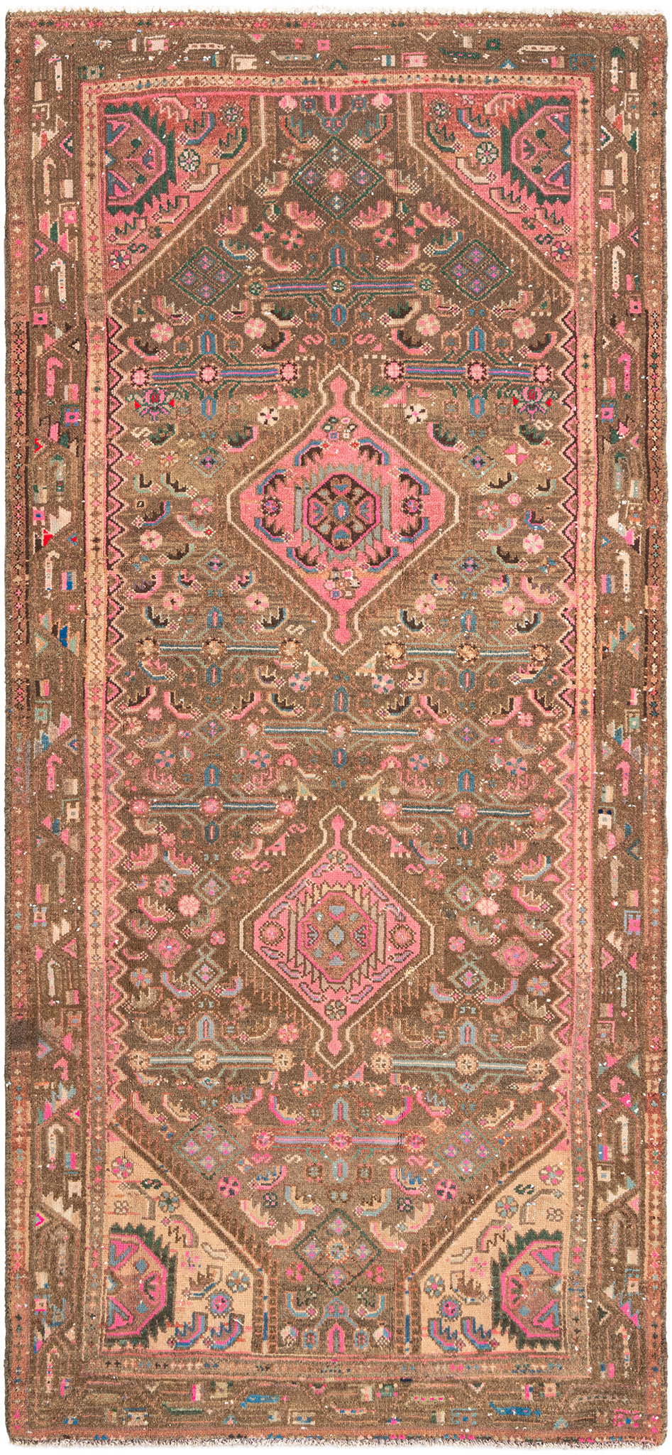 226 x 102 Hamadan