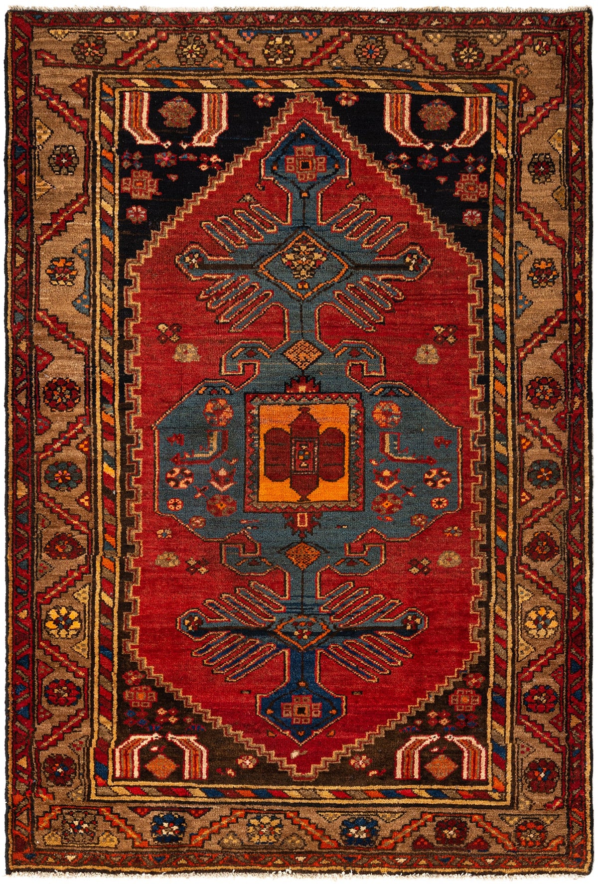 192 x 133 Hamadan