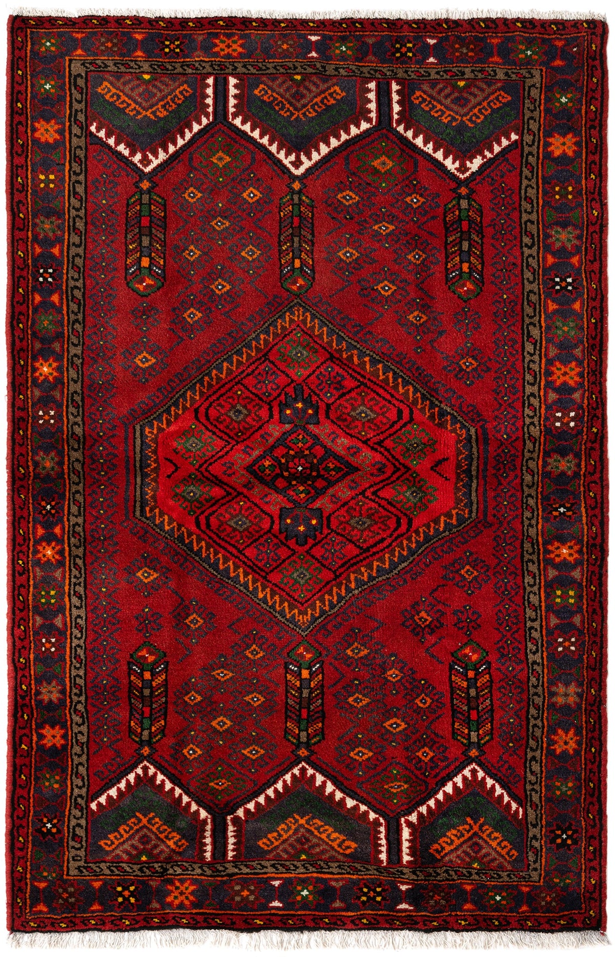 193 x 126 Hamadan