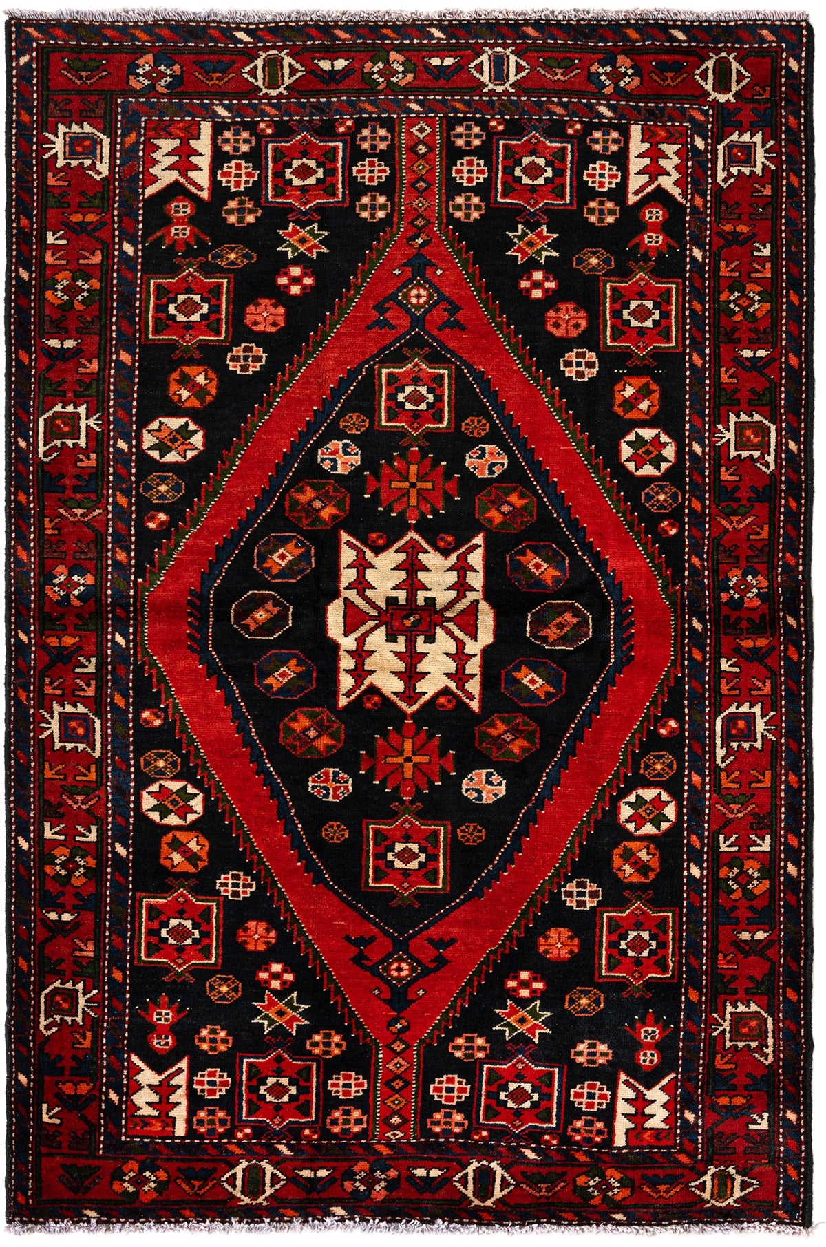 200 x 130 Hamadan