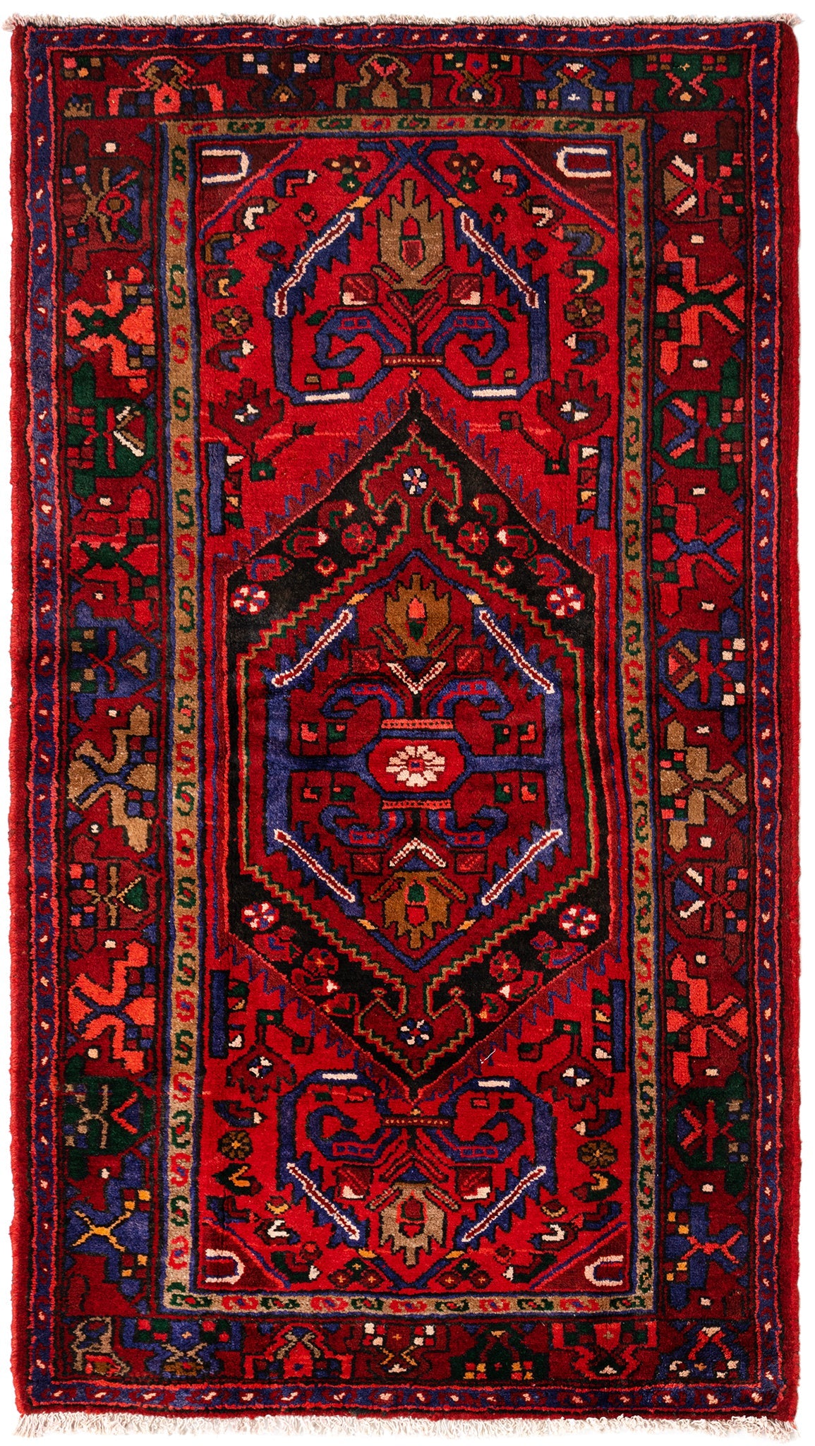 202 x 111 Hamadan