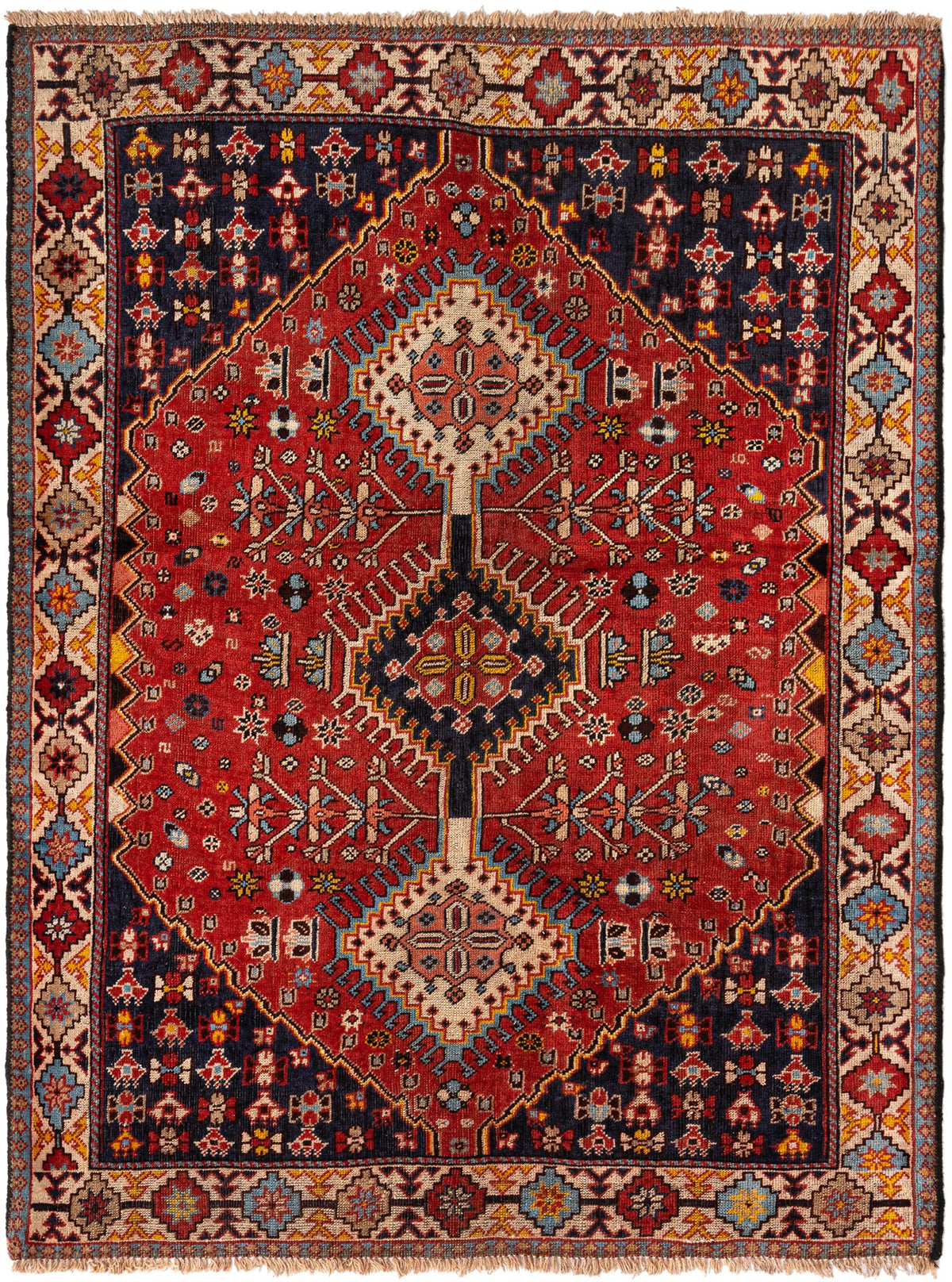145 x 111 Hamadan