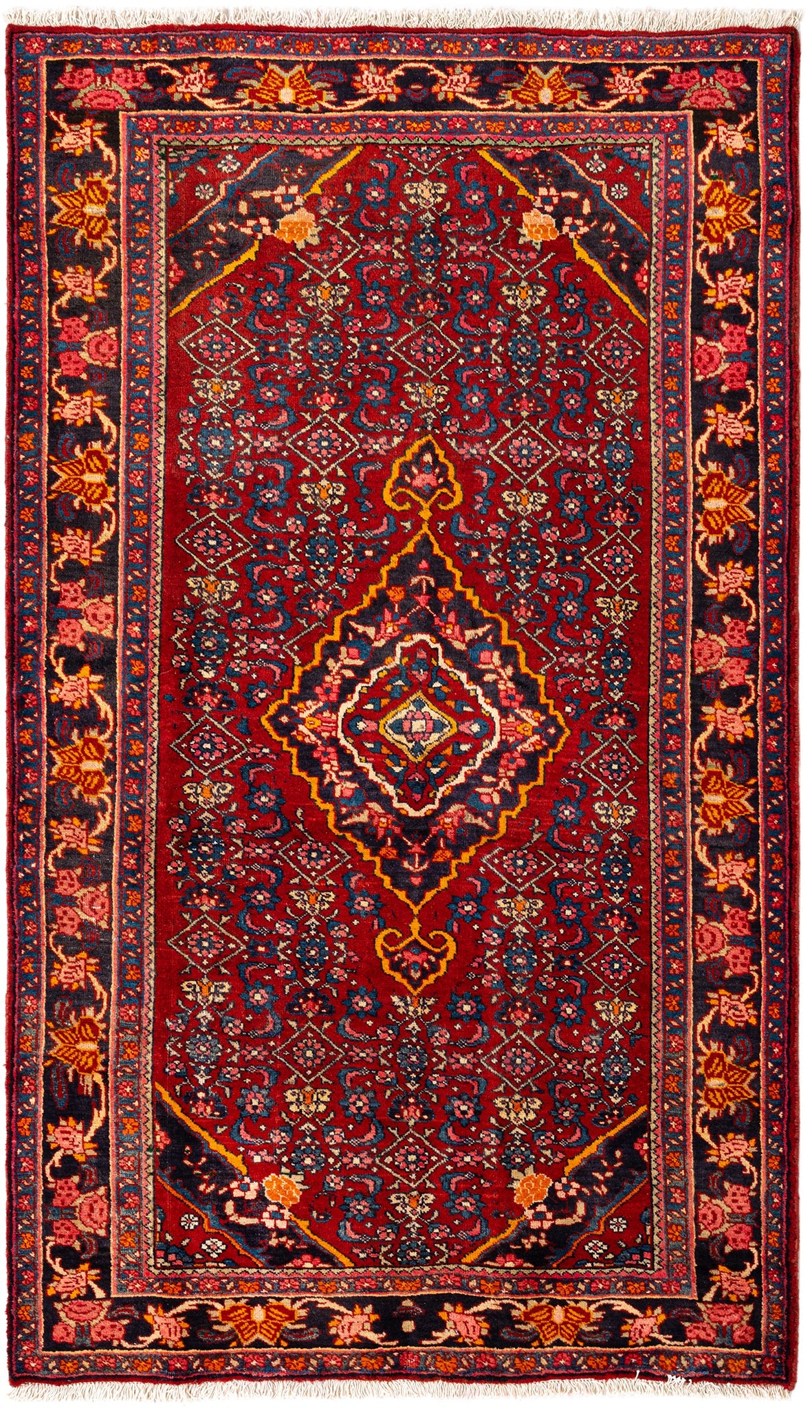 214 x 130 Hamadan
