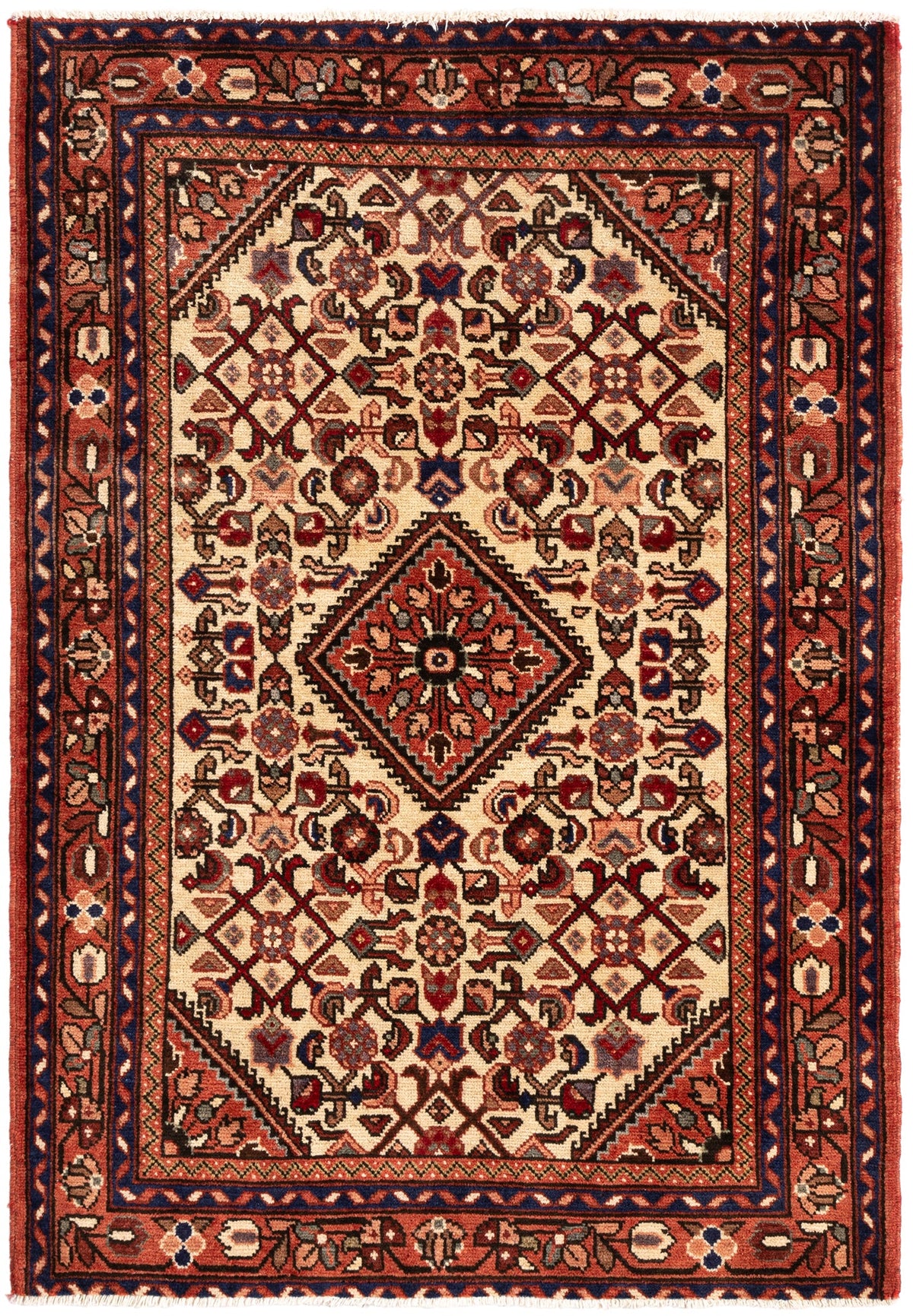 145 x 100 Hamadan