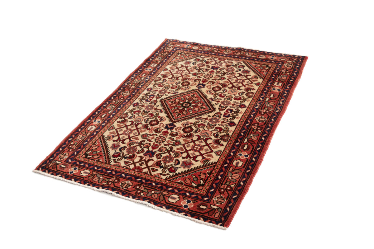 145 x 100 Hamadan