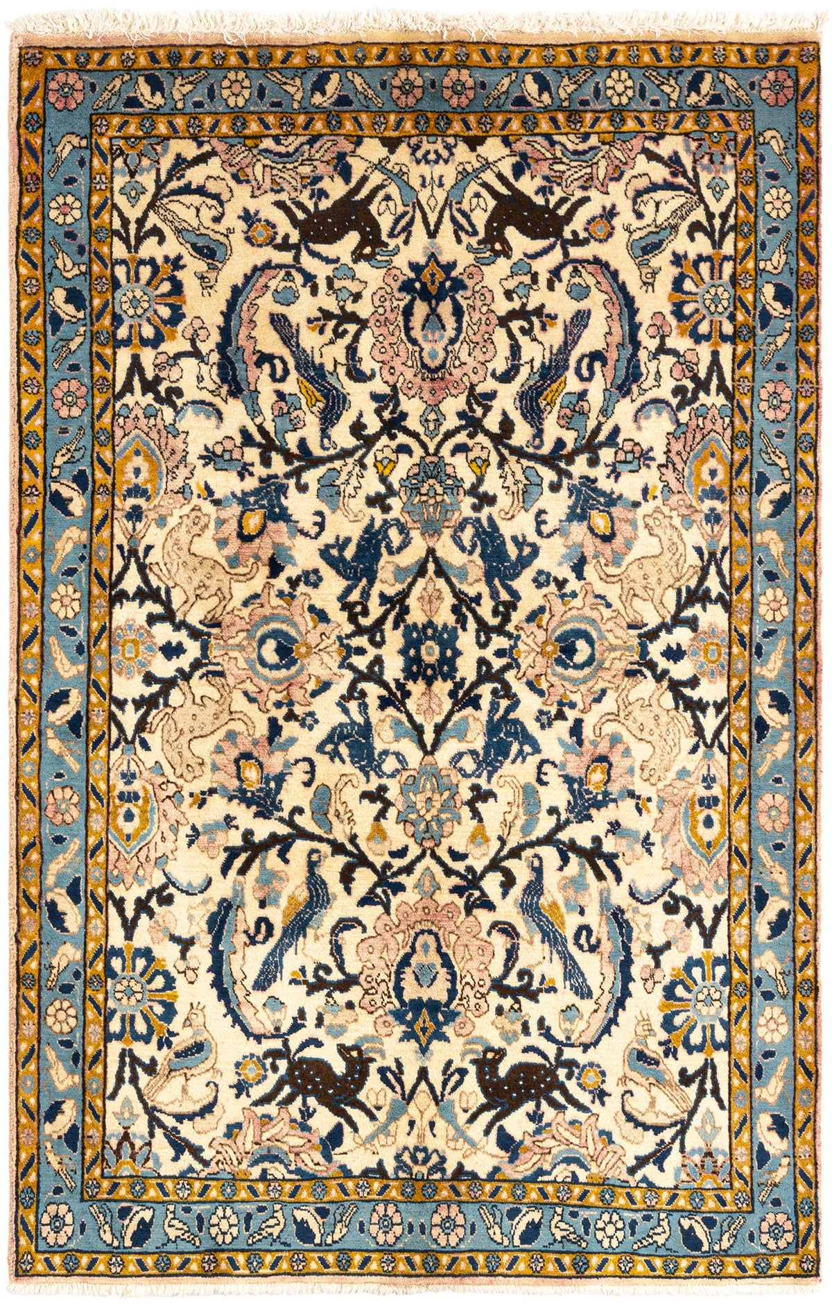 158 x 100 Keshan