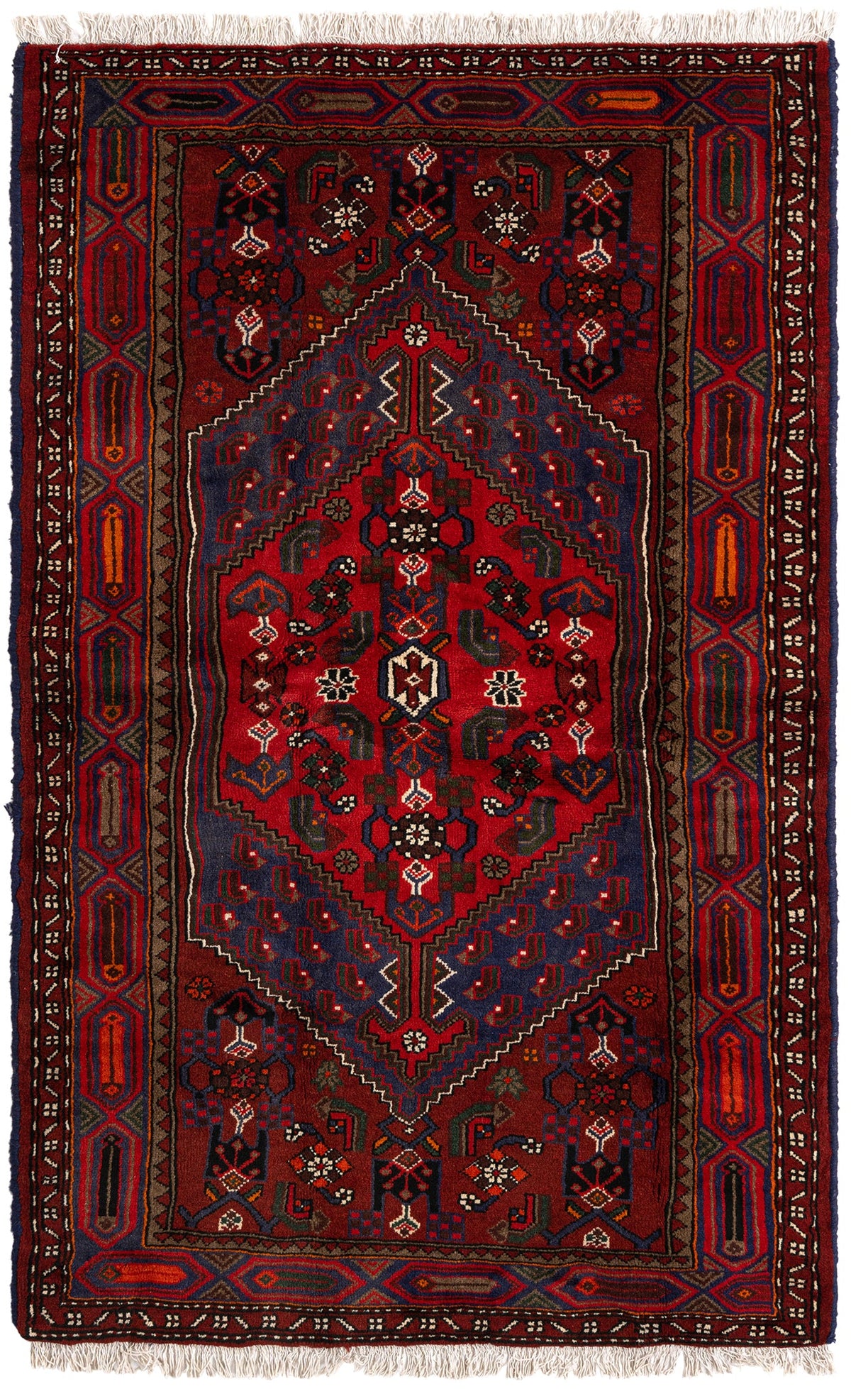 198 x 123 Hamadan