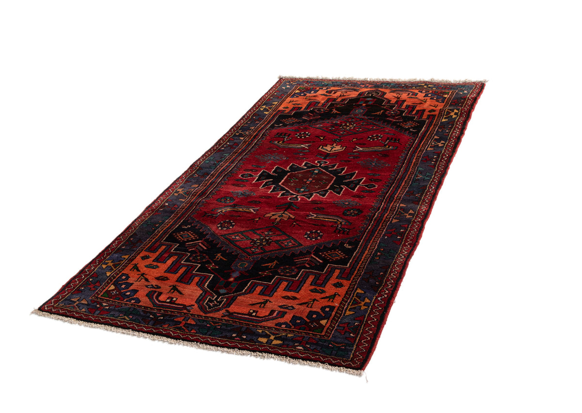 237 x 123 Hamadan