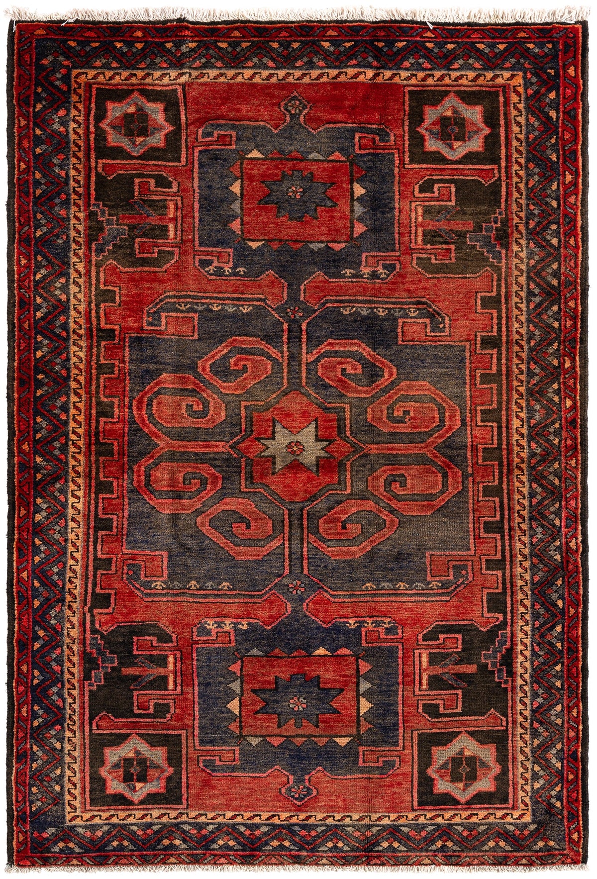 196 x 142 Hamadan