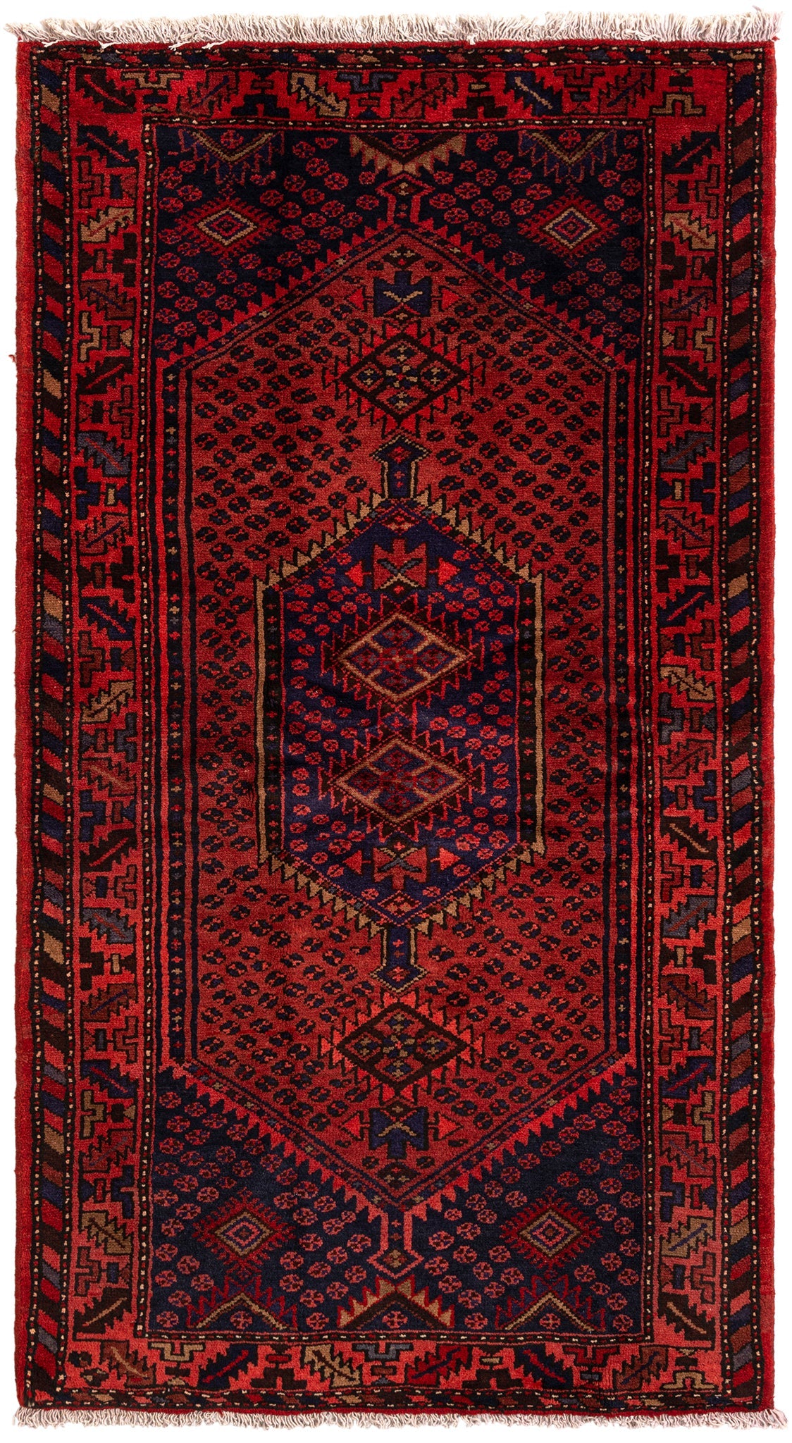 196 x 105 Hamadan