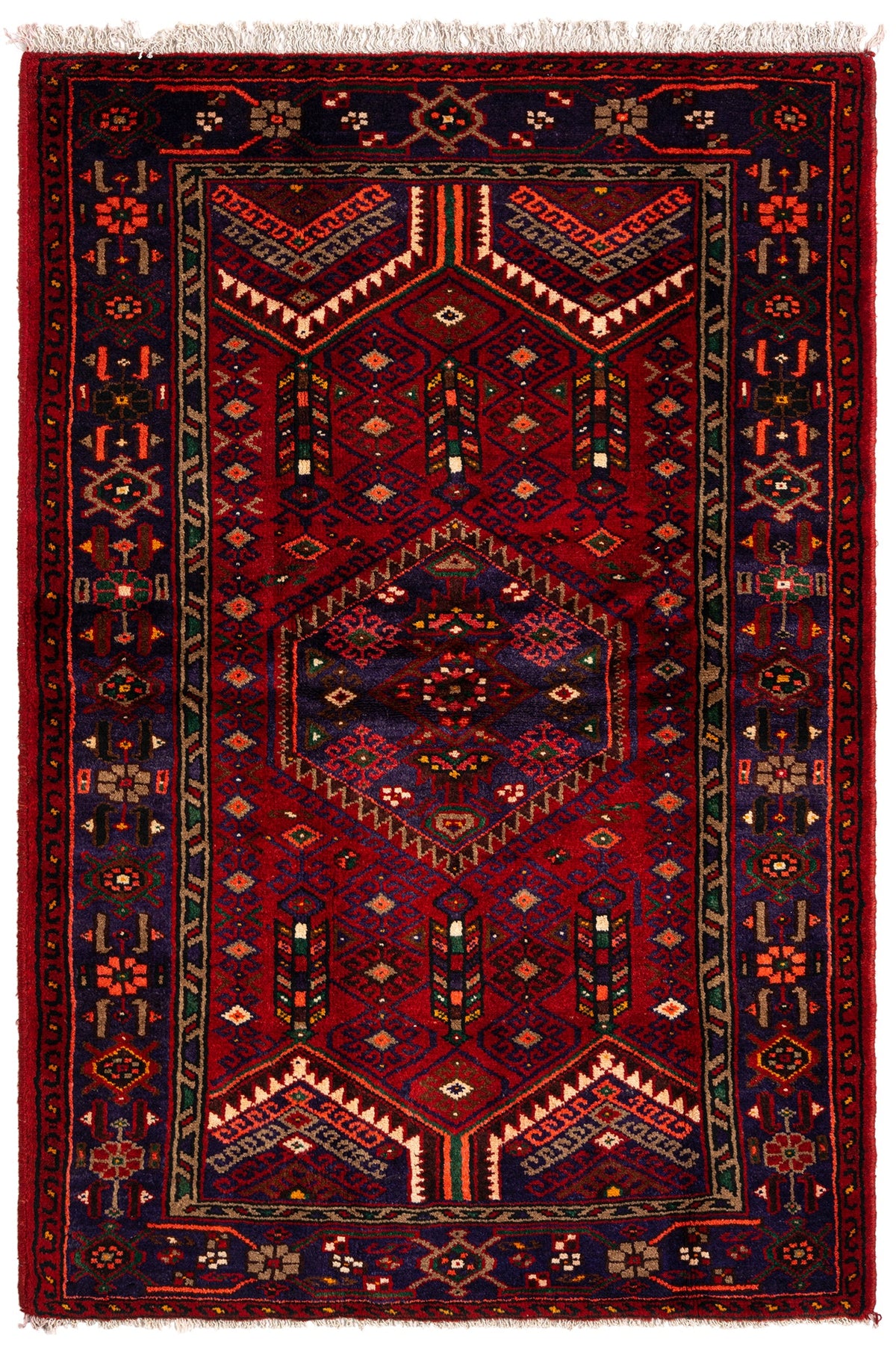185 x 122 Hamadan