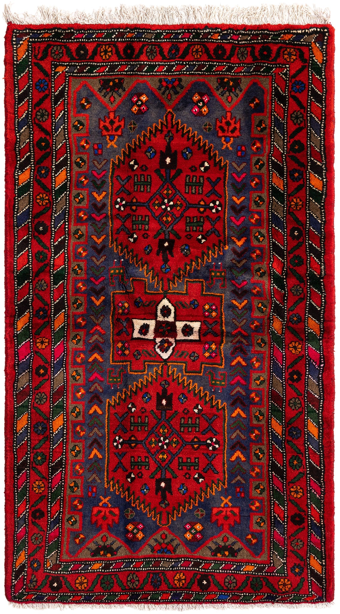 184 x 102 Hamadan