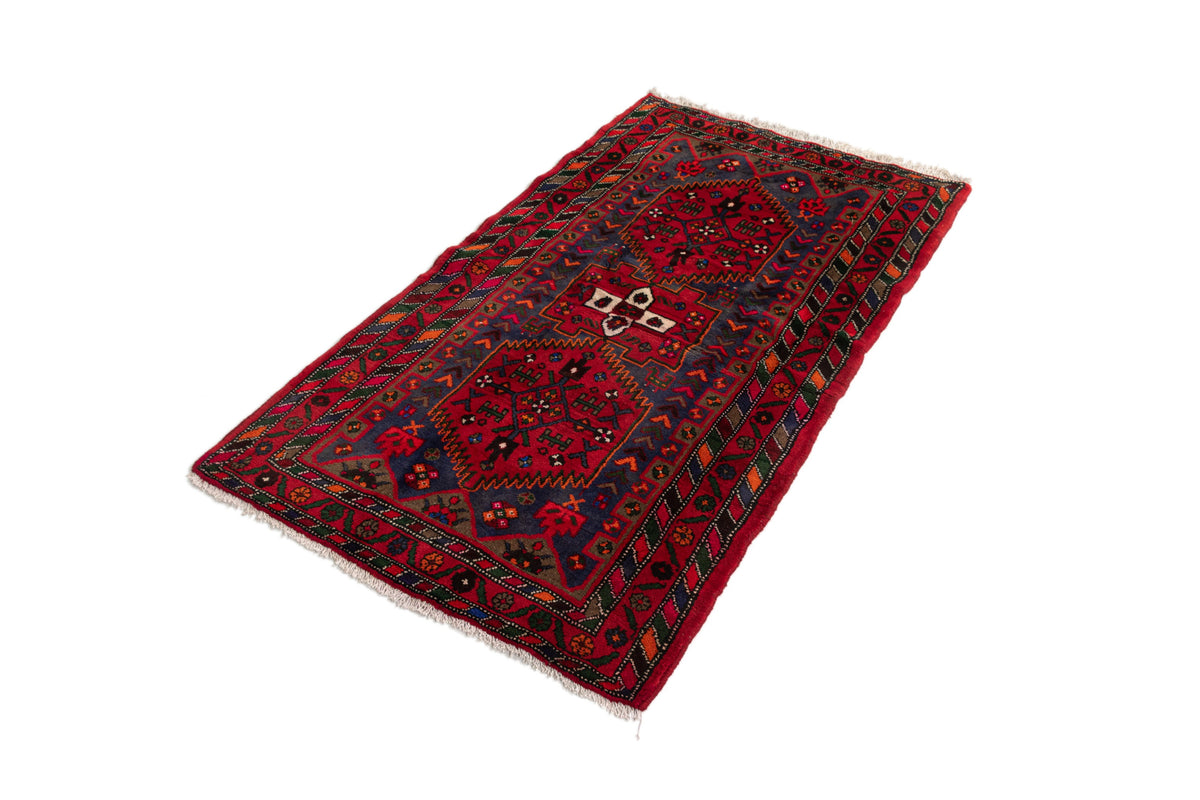 184 x 102 Hamadan