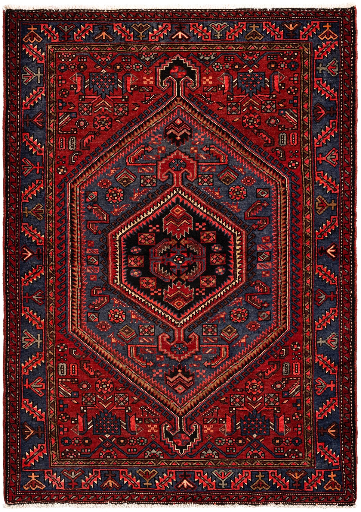 196 x 137 Hamadan