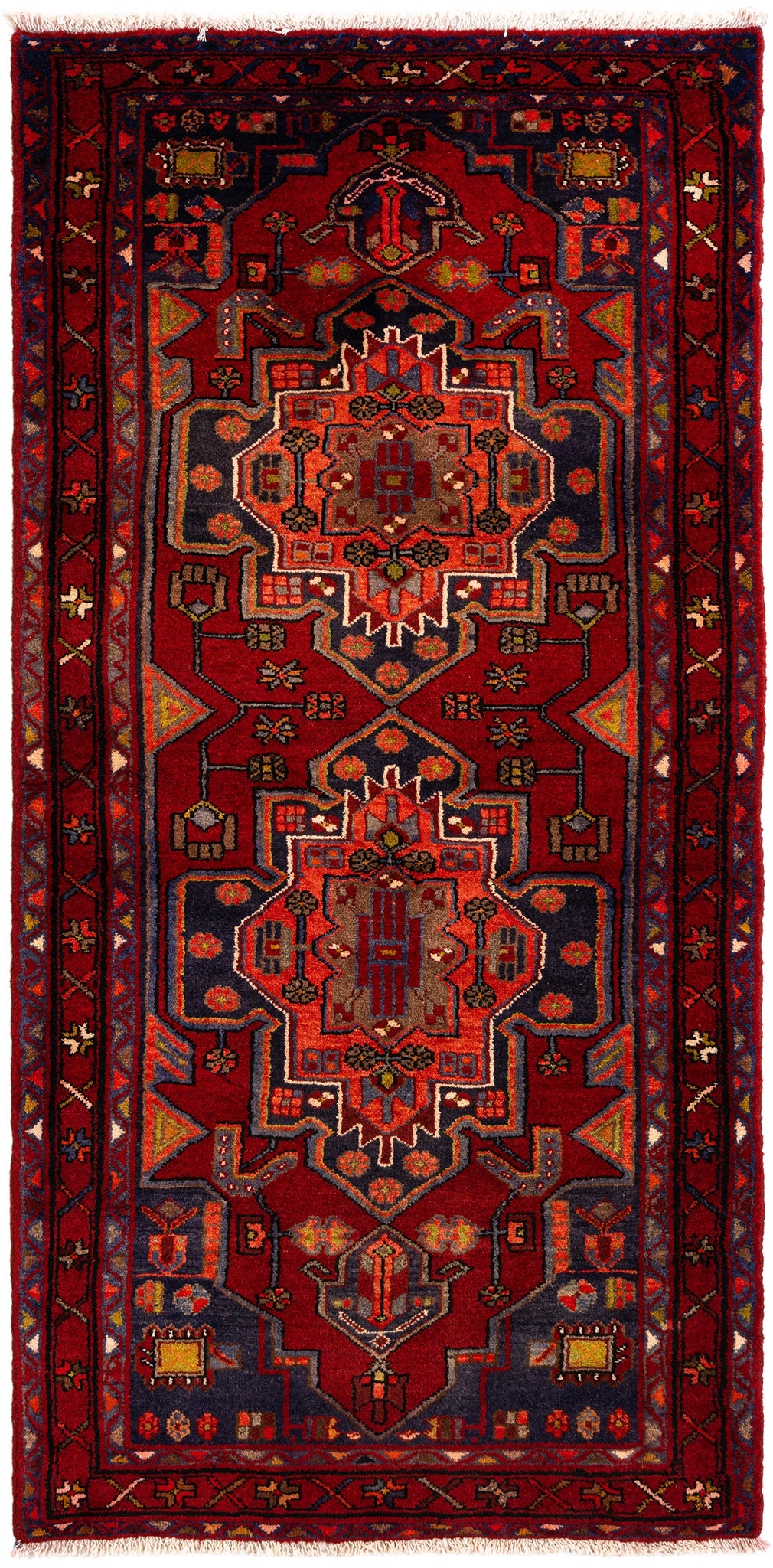 214 x 105 Hamadan