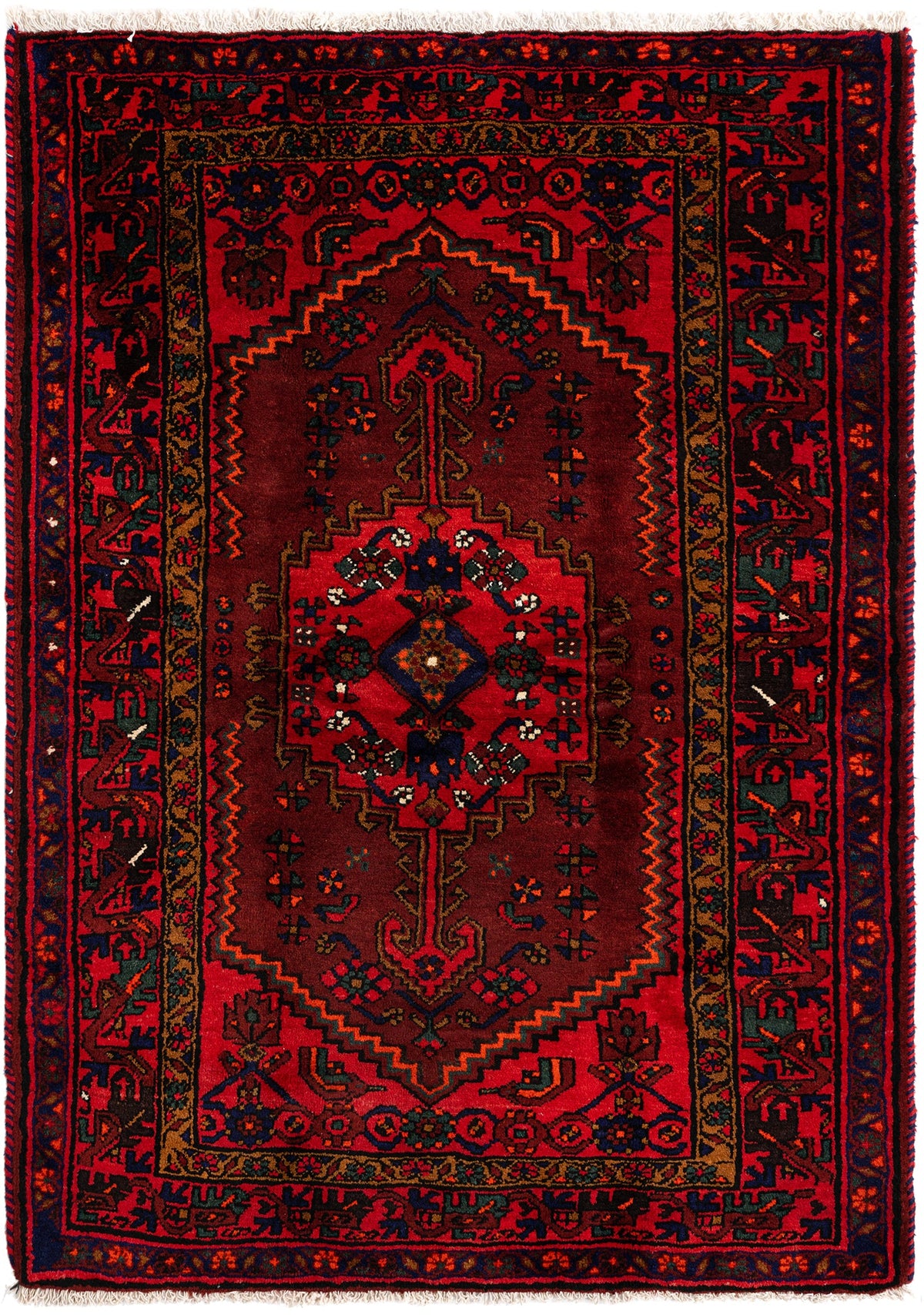196 x 138 Hamadan