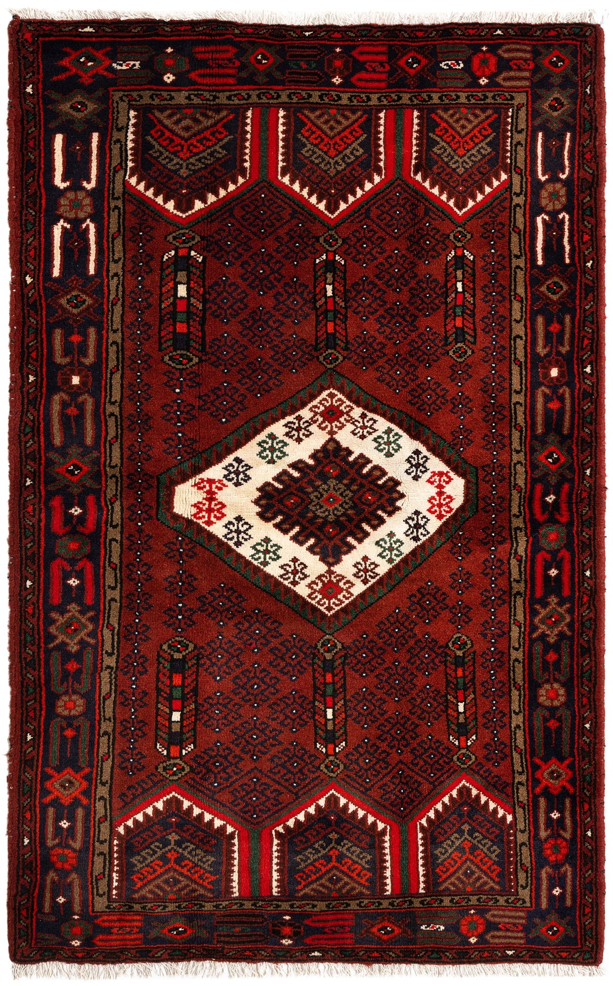 206 x 129 Hamadan