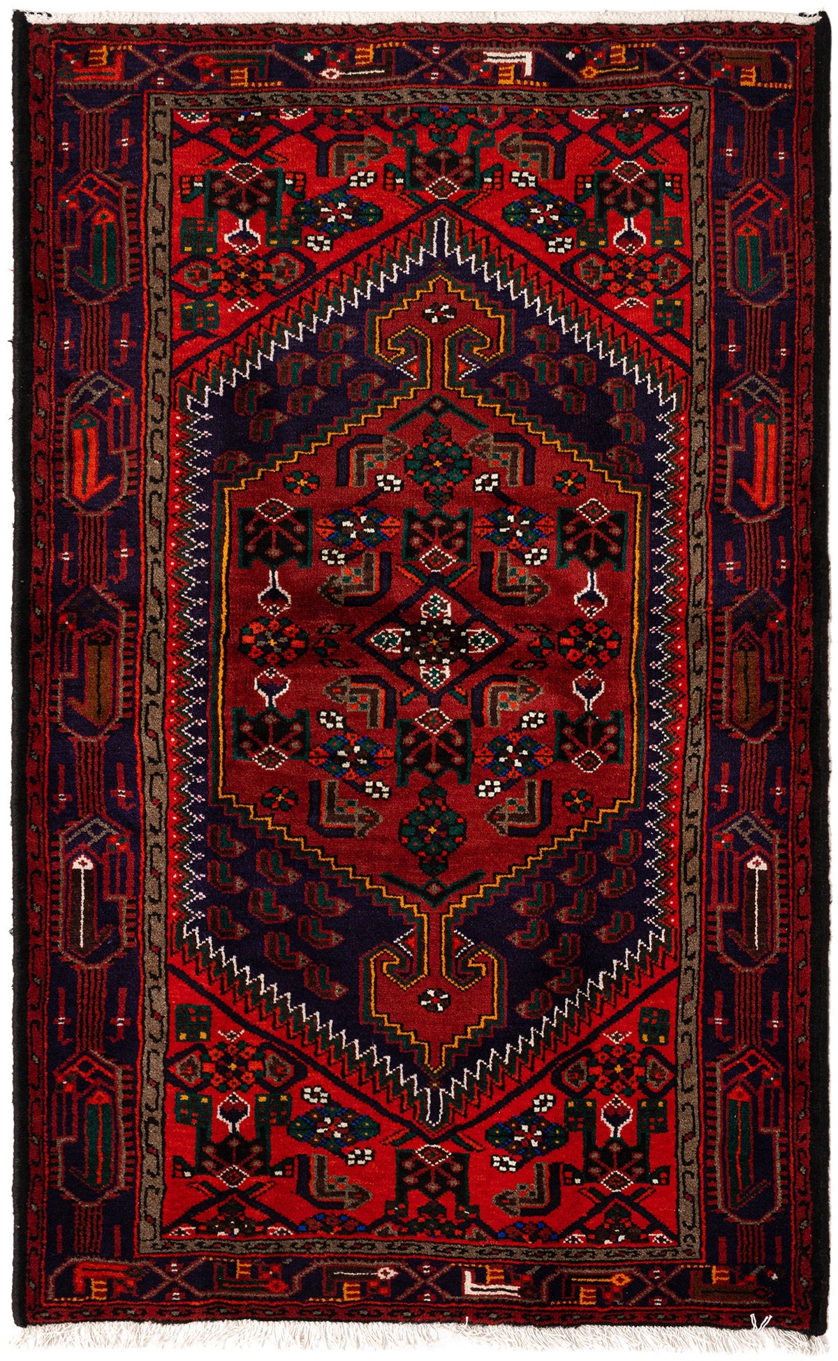 198 x 123 Hamadan