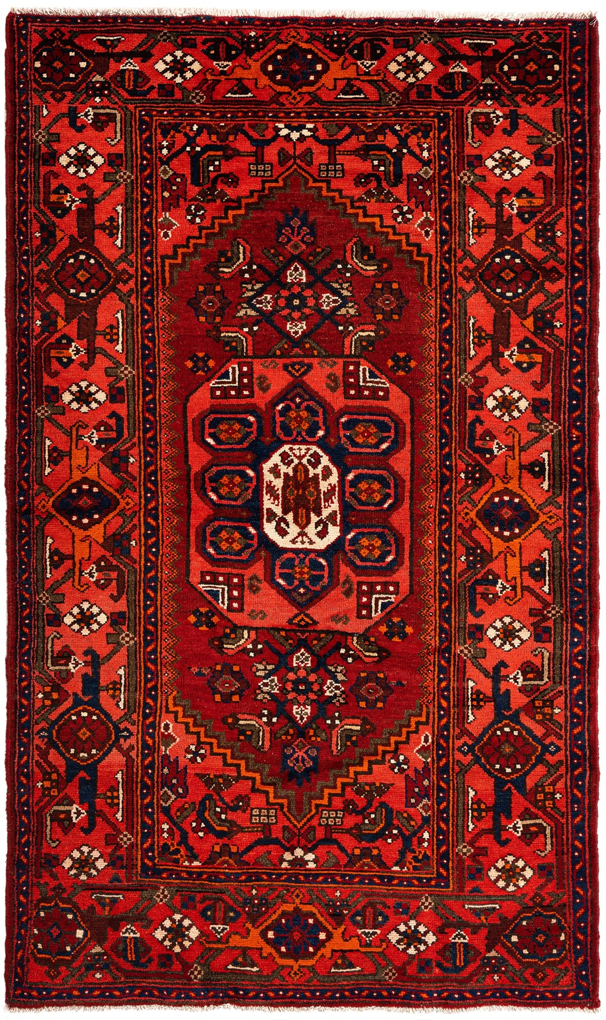 217 x 128 Hamadan