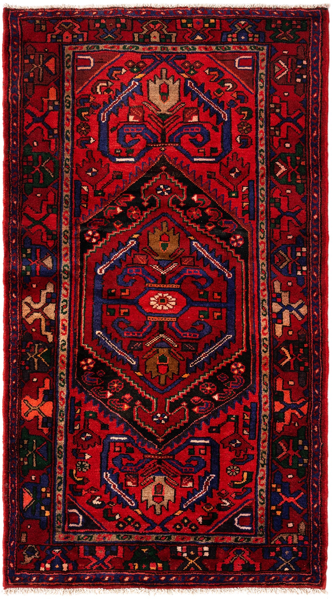 199x112 Hamadan
