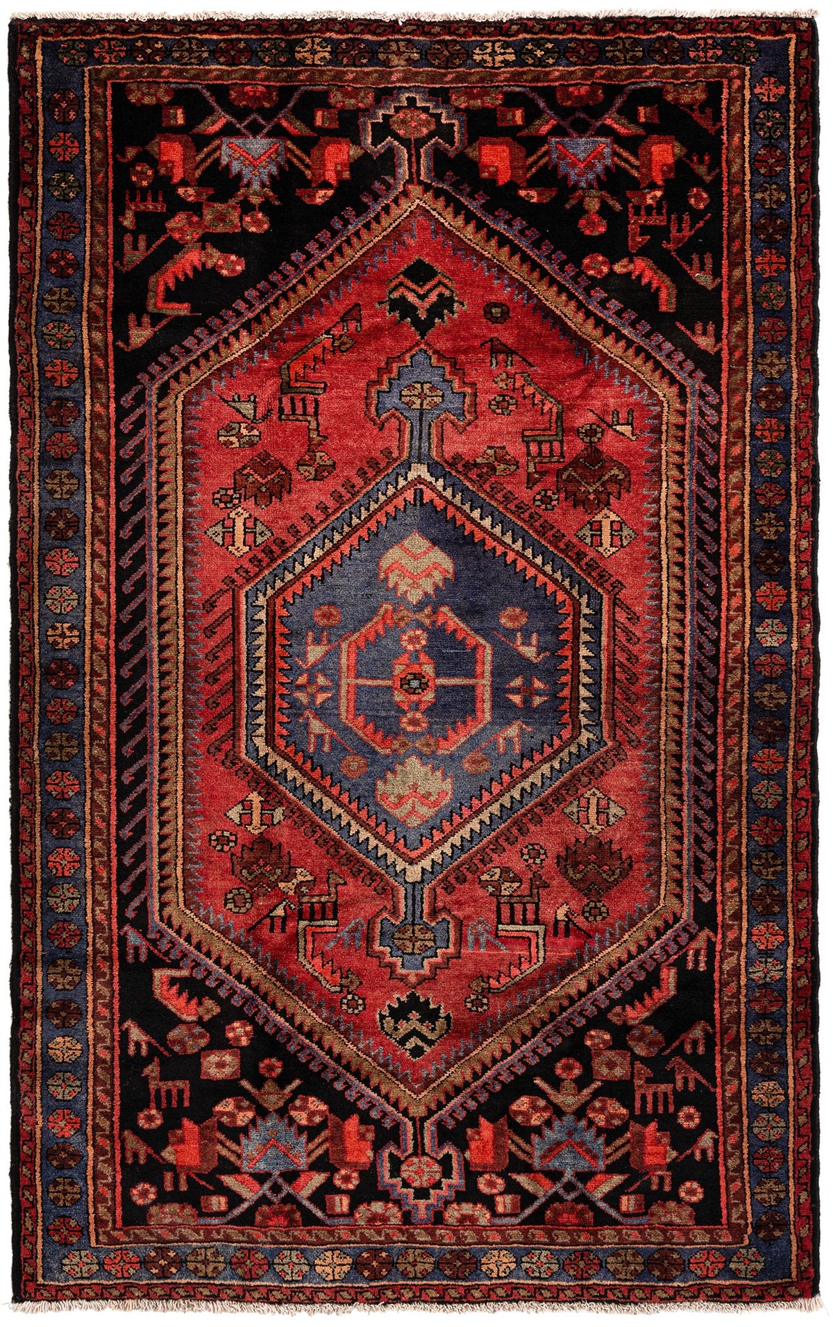 212x132 Hamadan