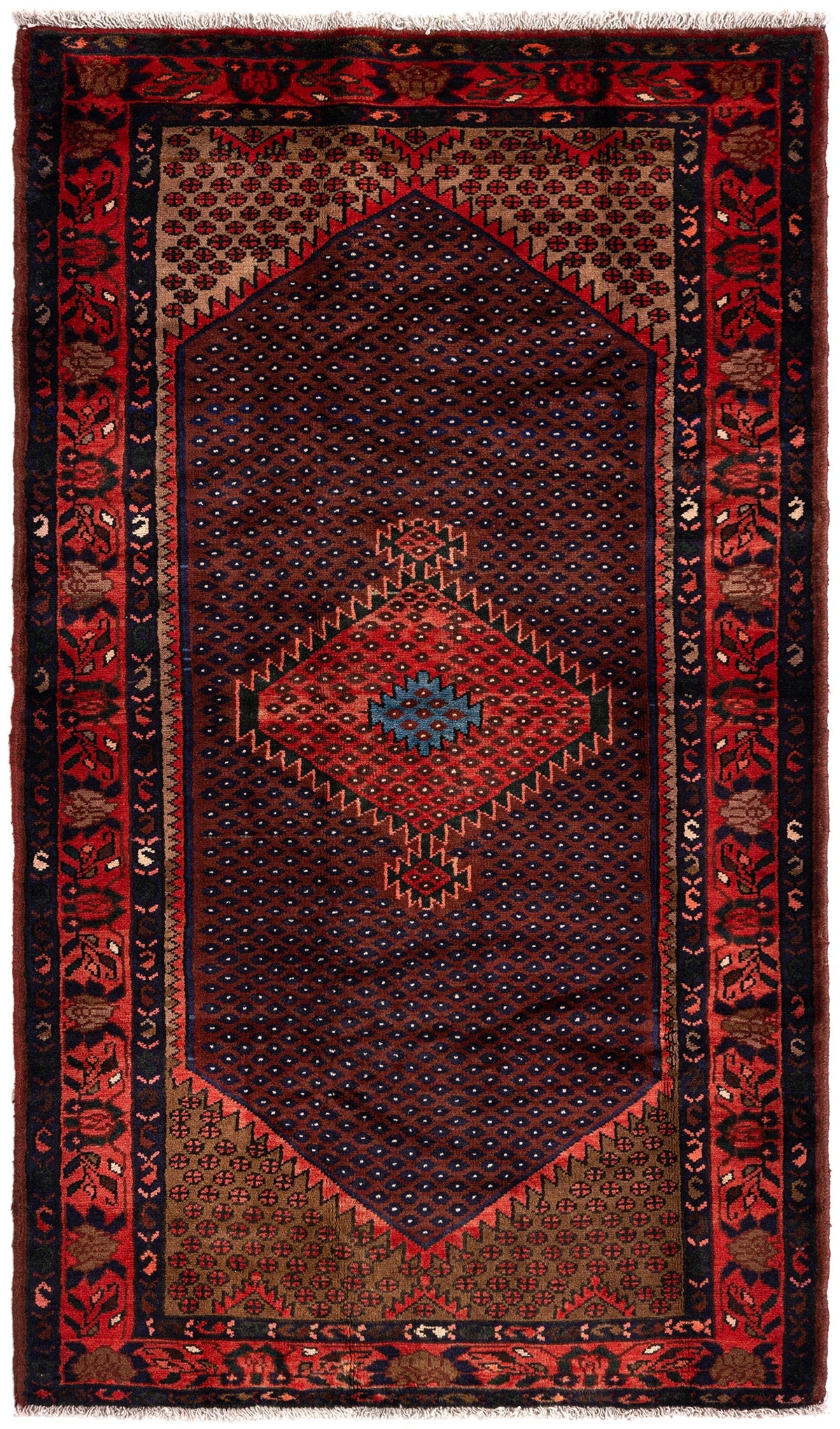 201 x 118 Hamadan