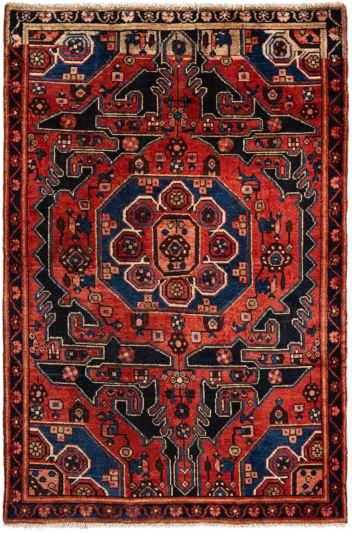 295 x 124 Hamadan