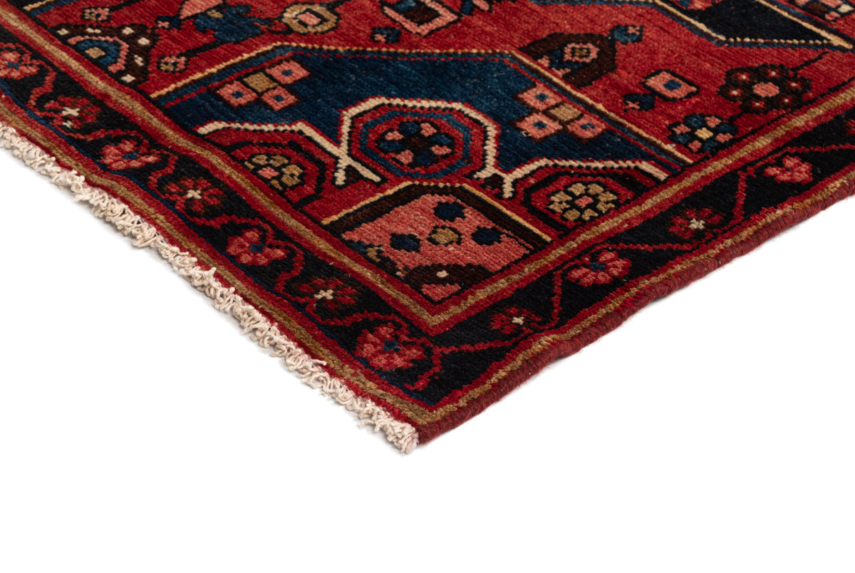 295 x 124 Hamadan