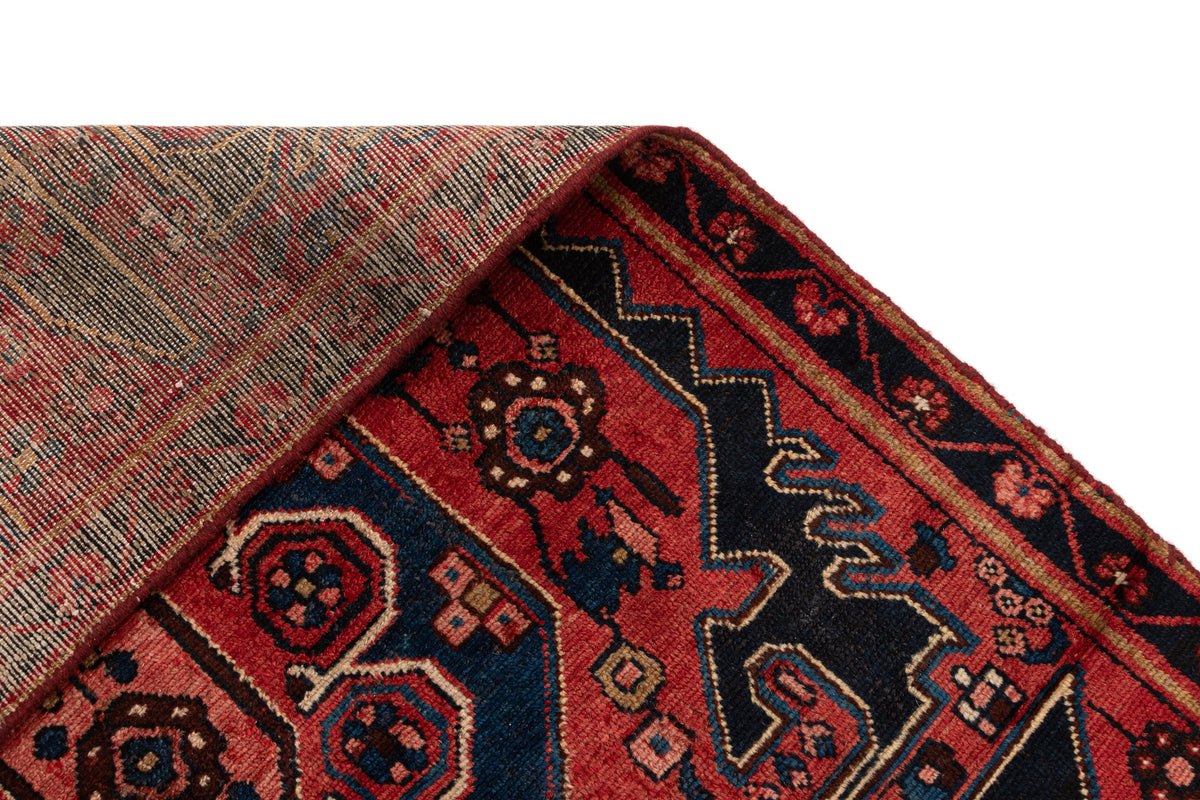 295 x 124 Hamadan