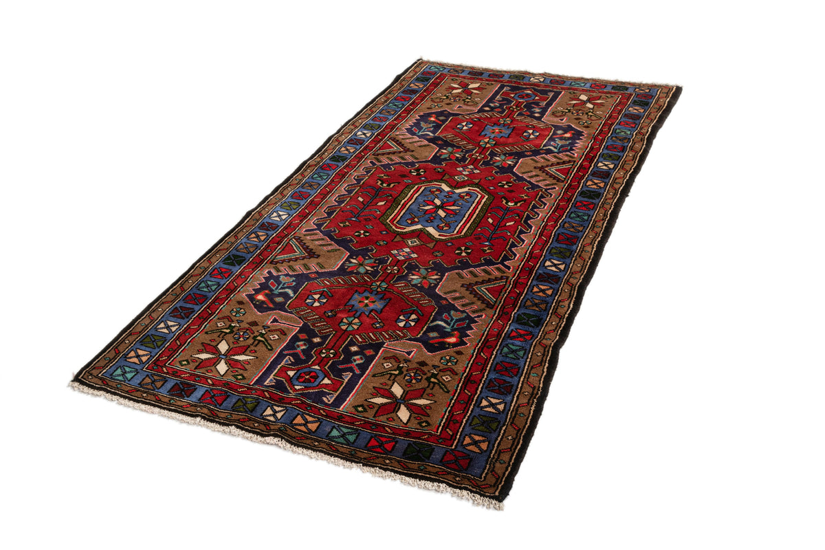 198 x 105 Hamadan
