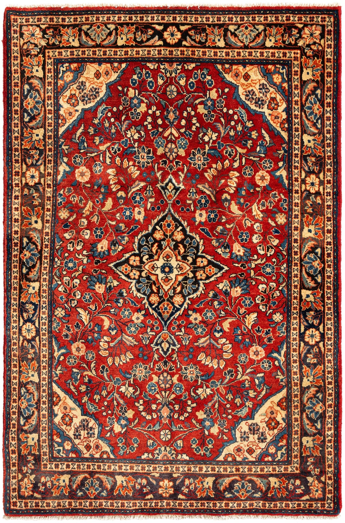 160 x 105 Hamadan