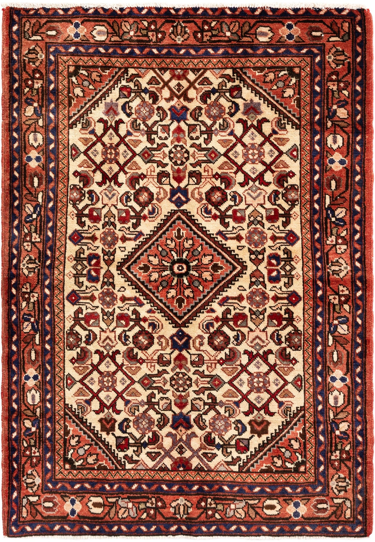 145x100 Hamadan