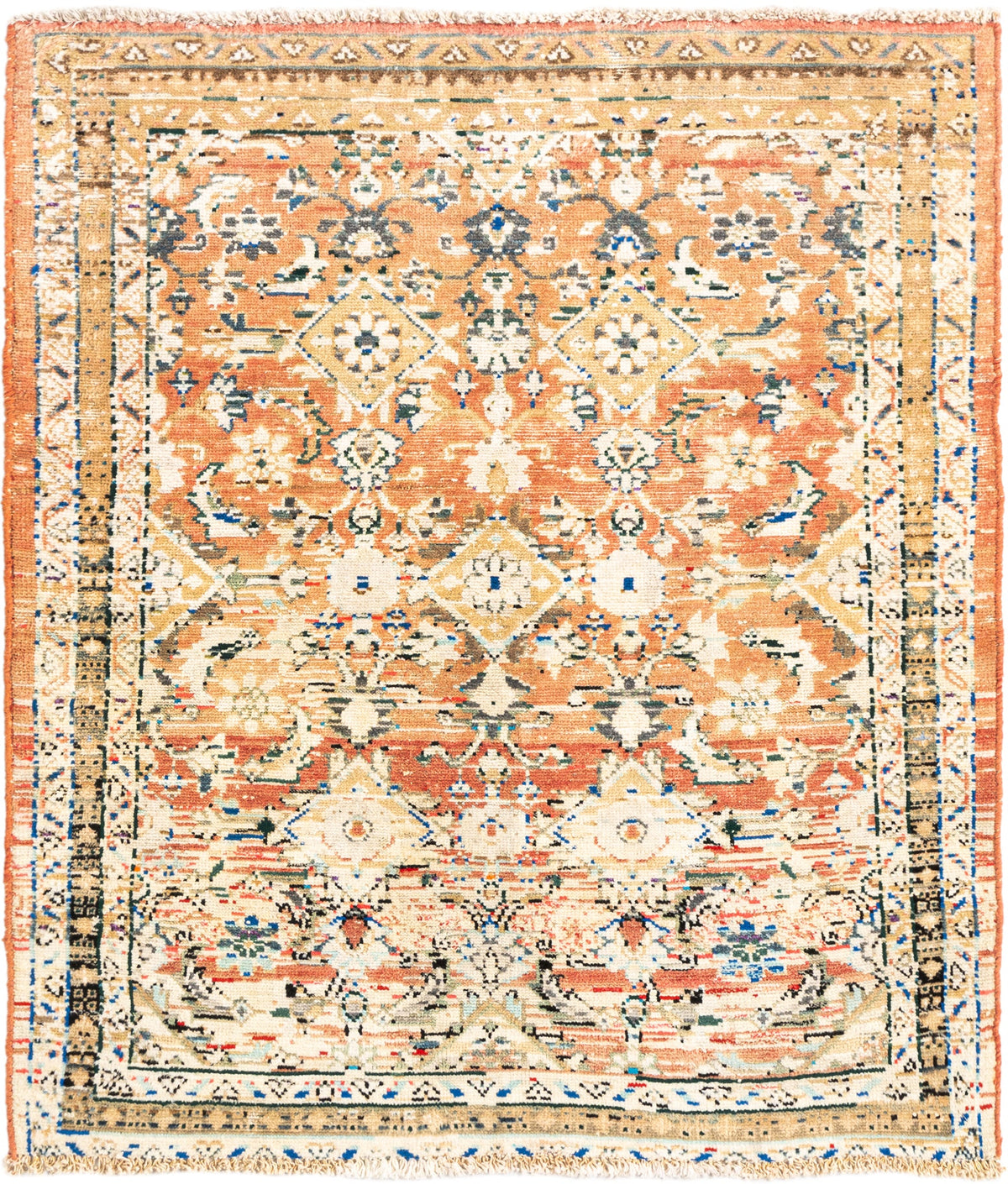 112x97 Hamadan