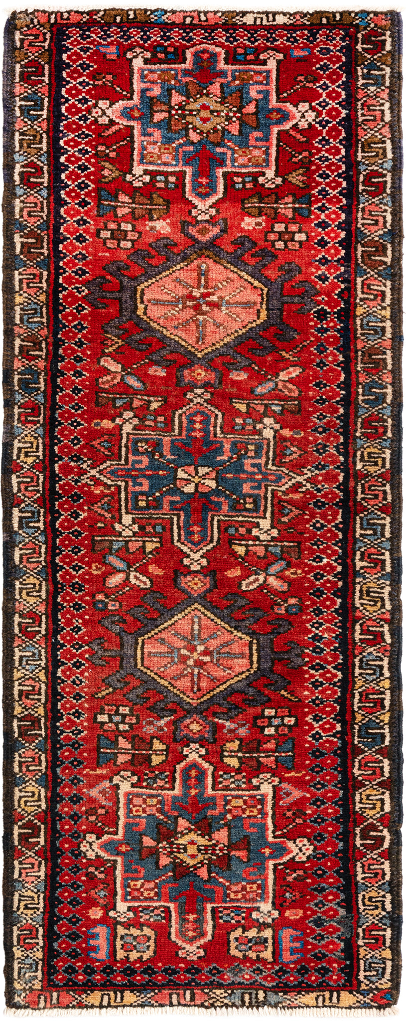 167 x 65 Hamadan