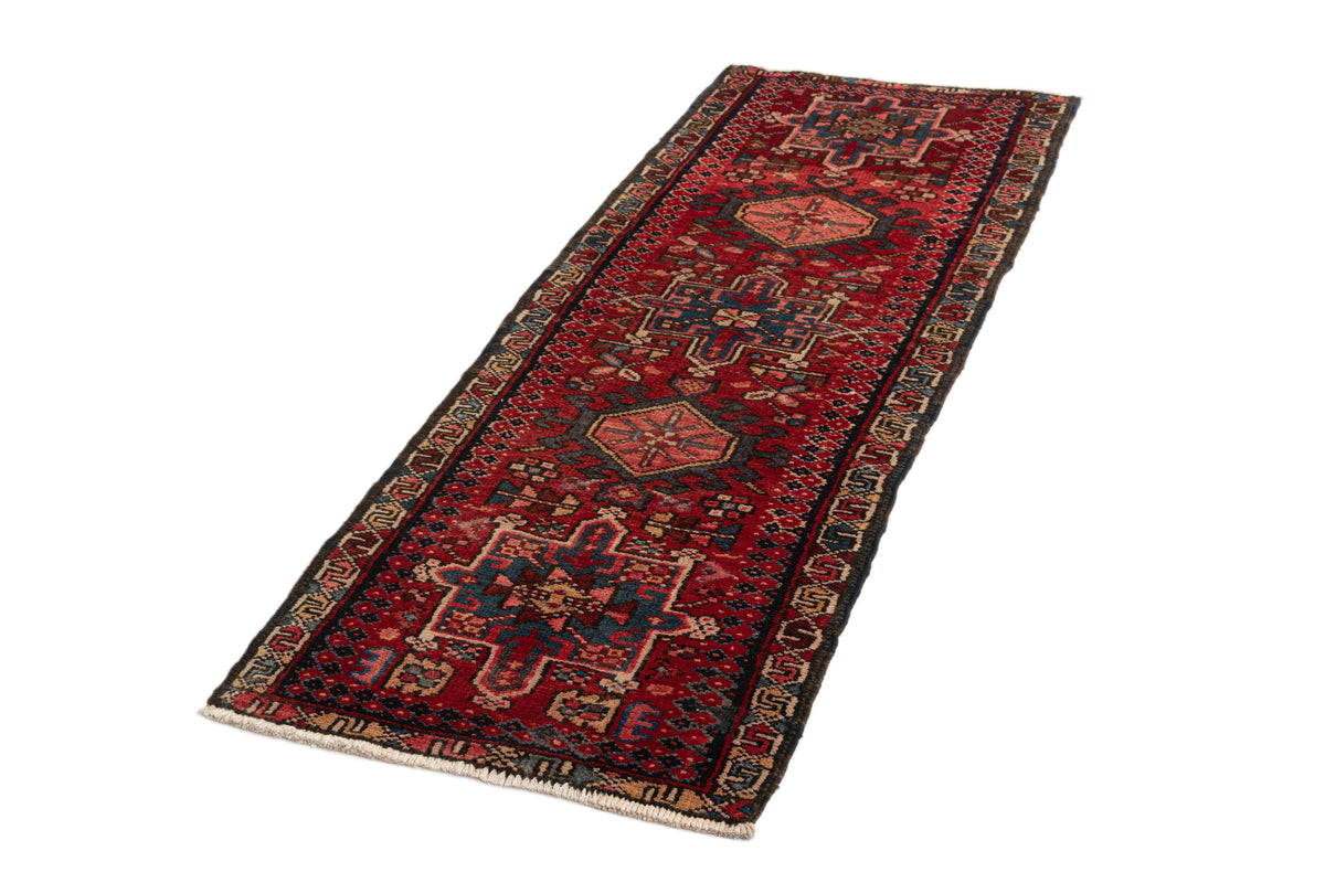 167 x 65 Hamadan