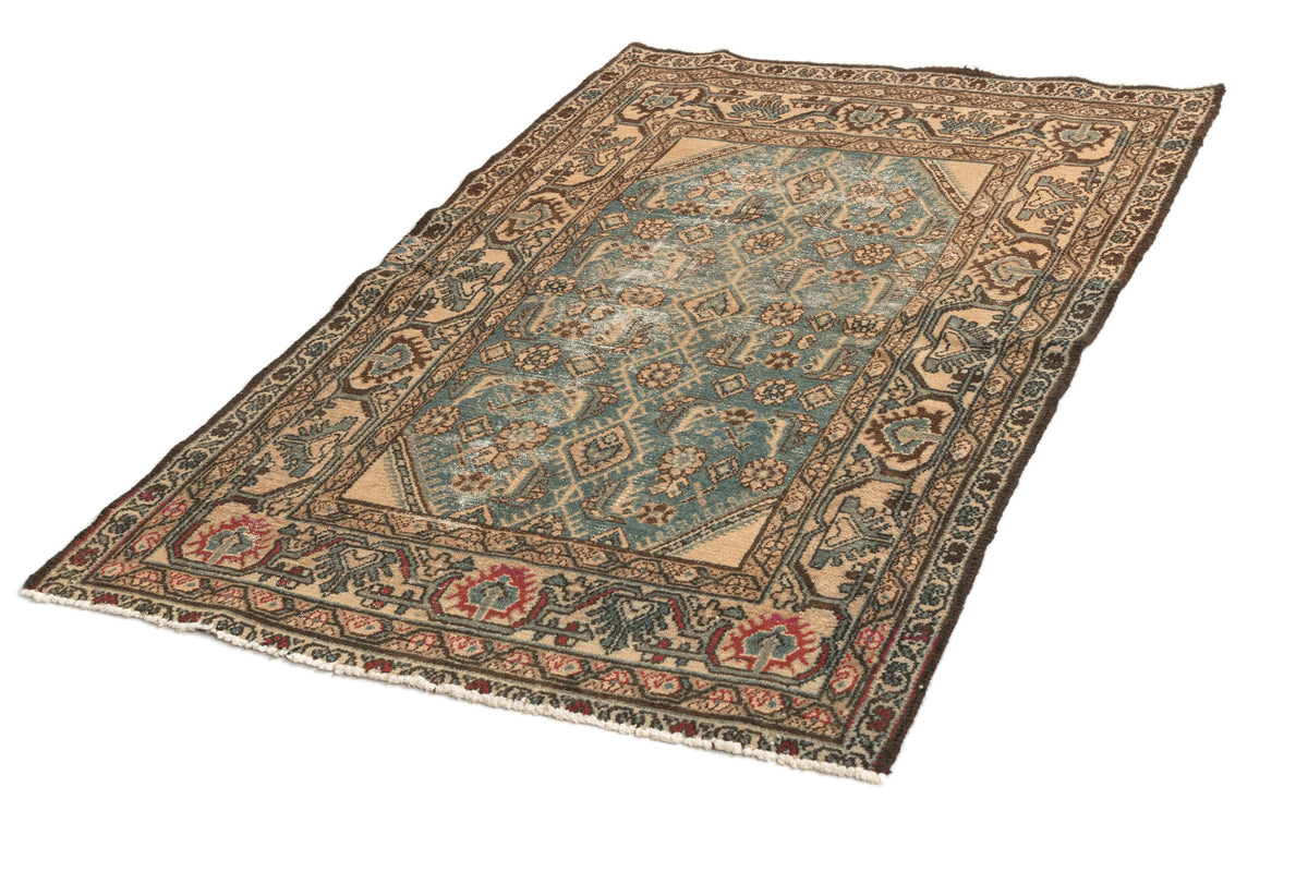 161 x 107 Hamadan