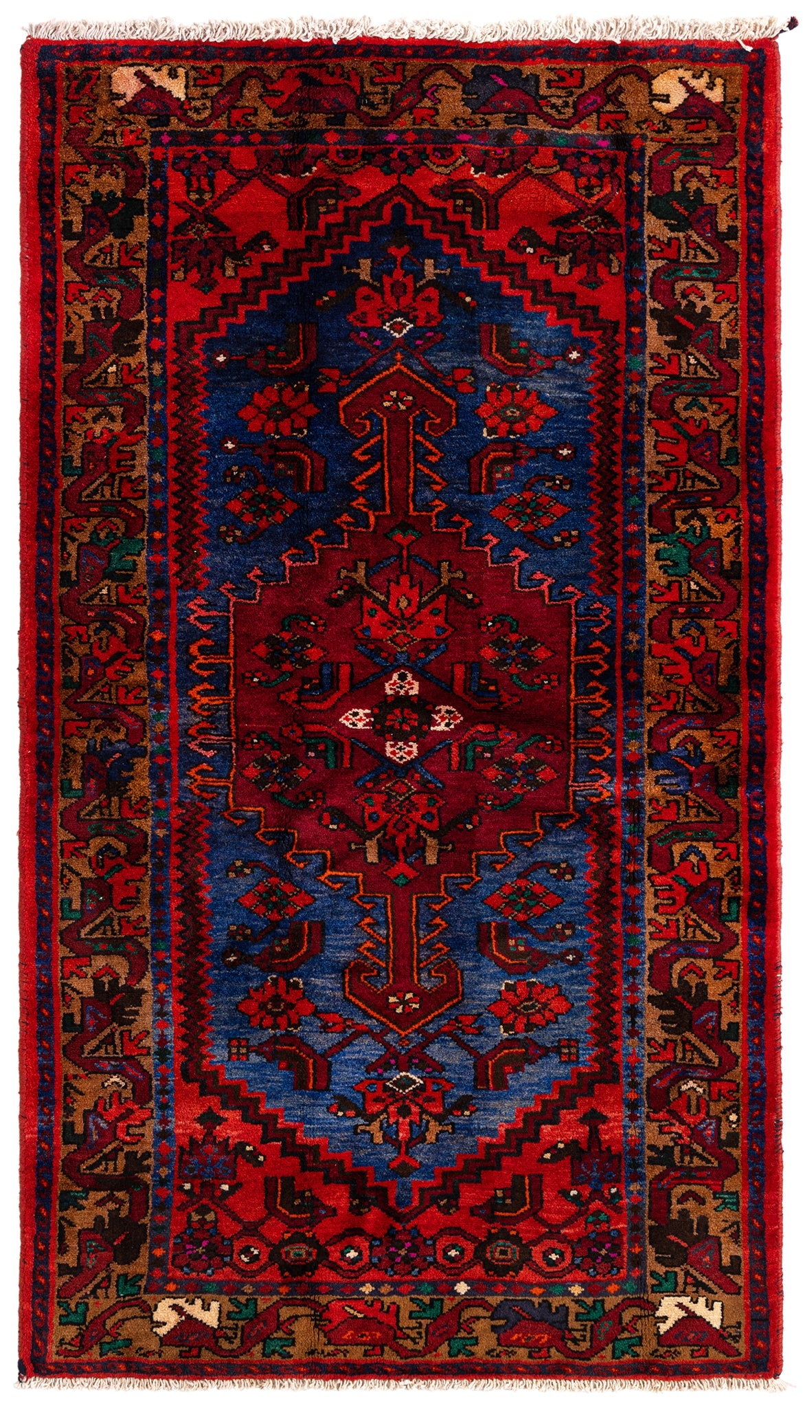 197 x 109 Hamadan