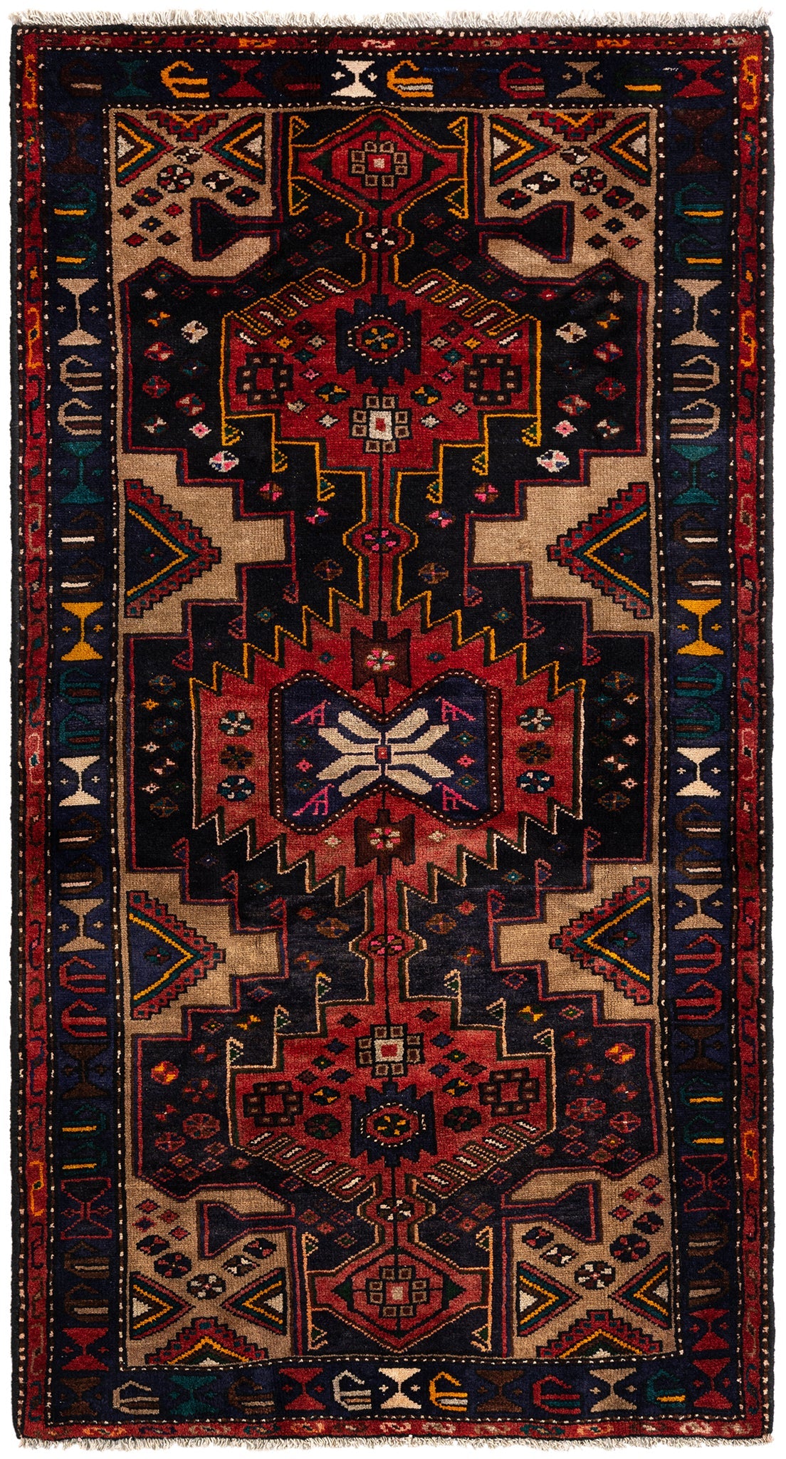 213 x 113 Hamadan