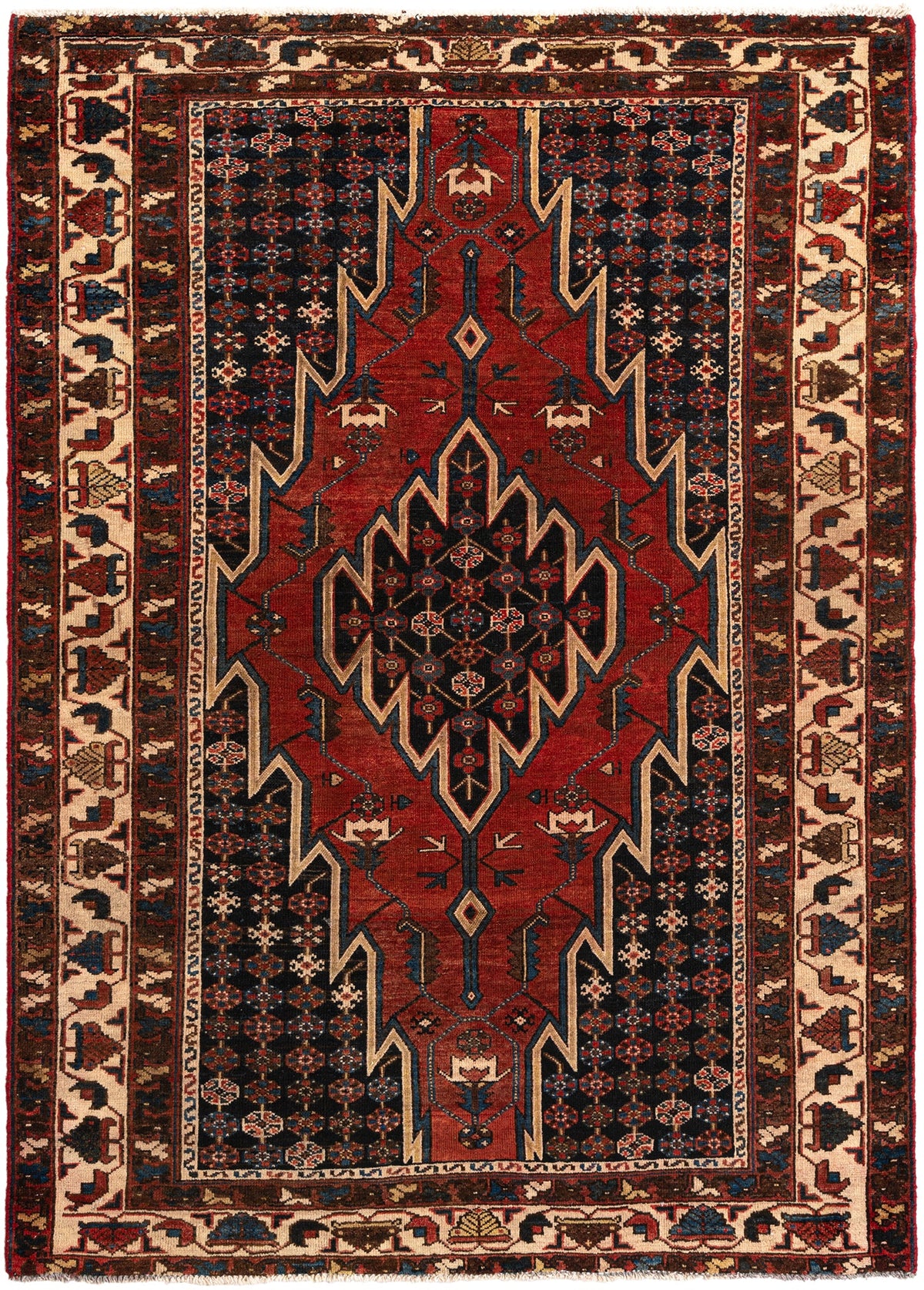 197 x 132 Hamadan