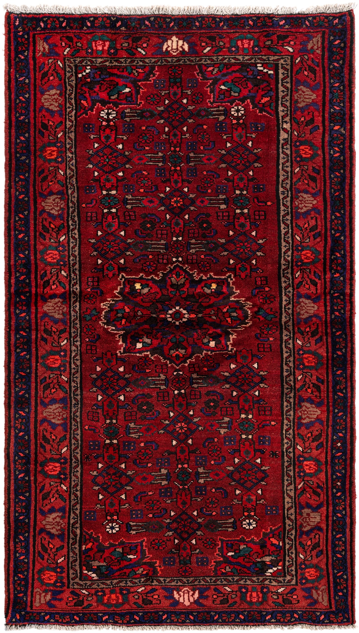 199 x 114 Hamadan