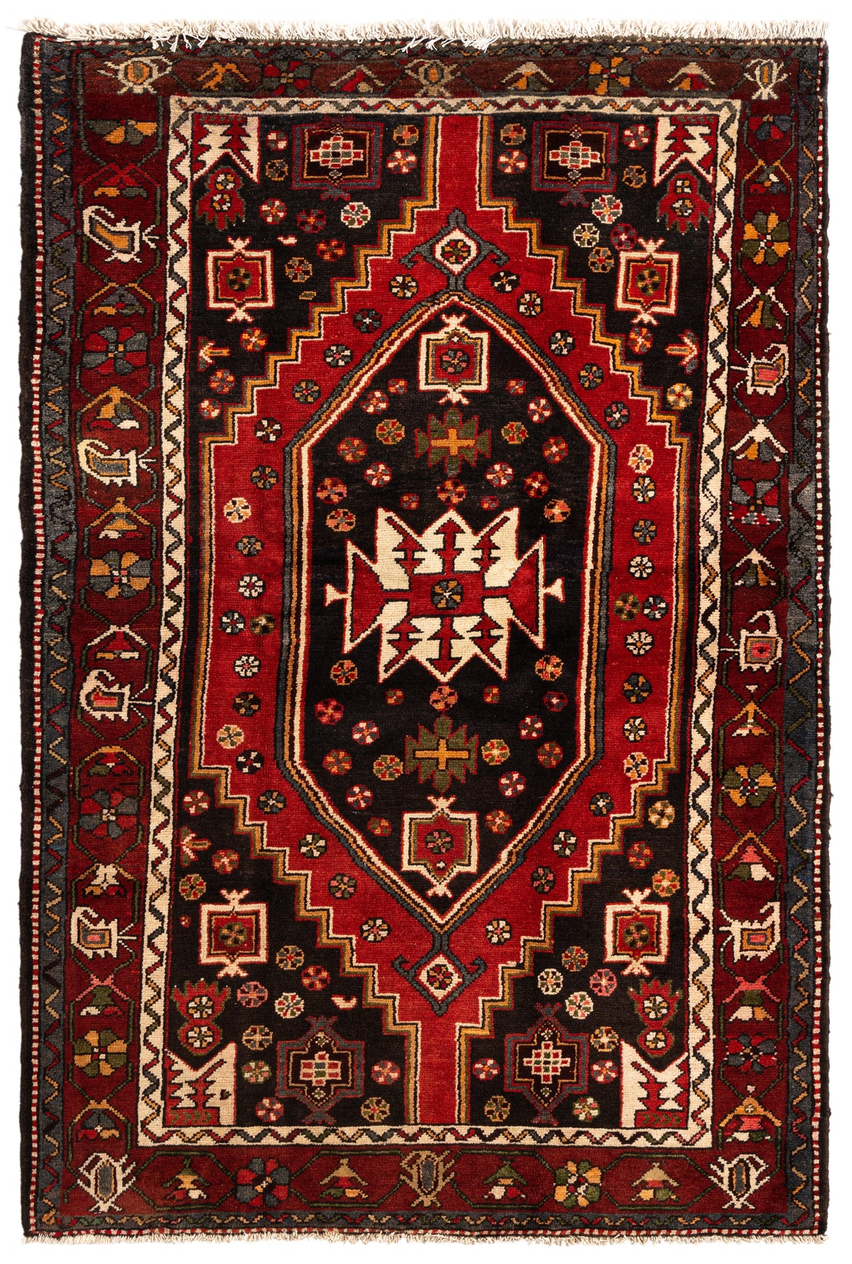 194 x 130 Hamadan